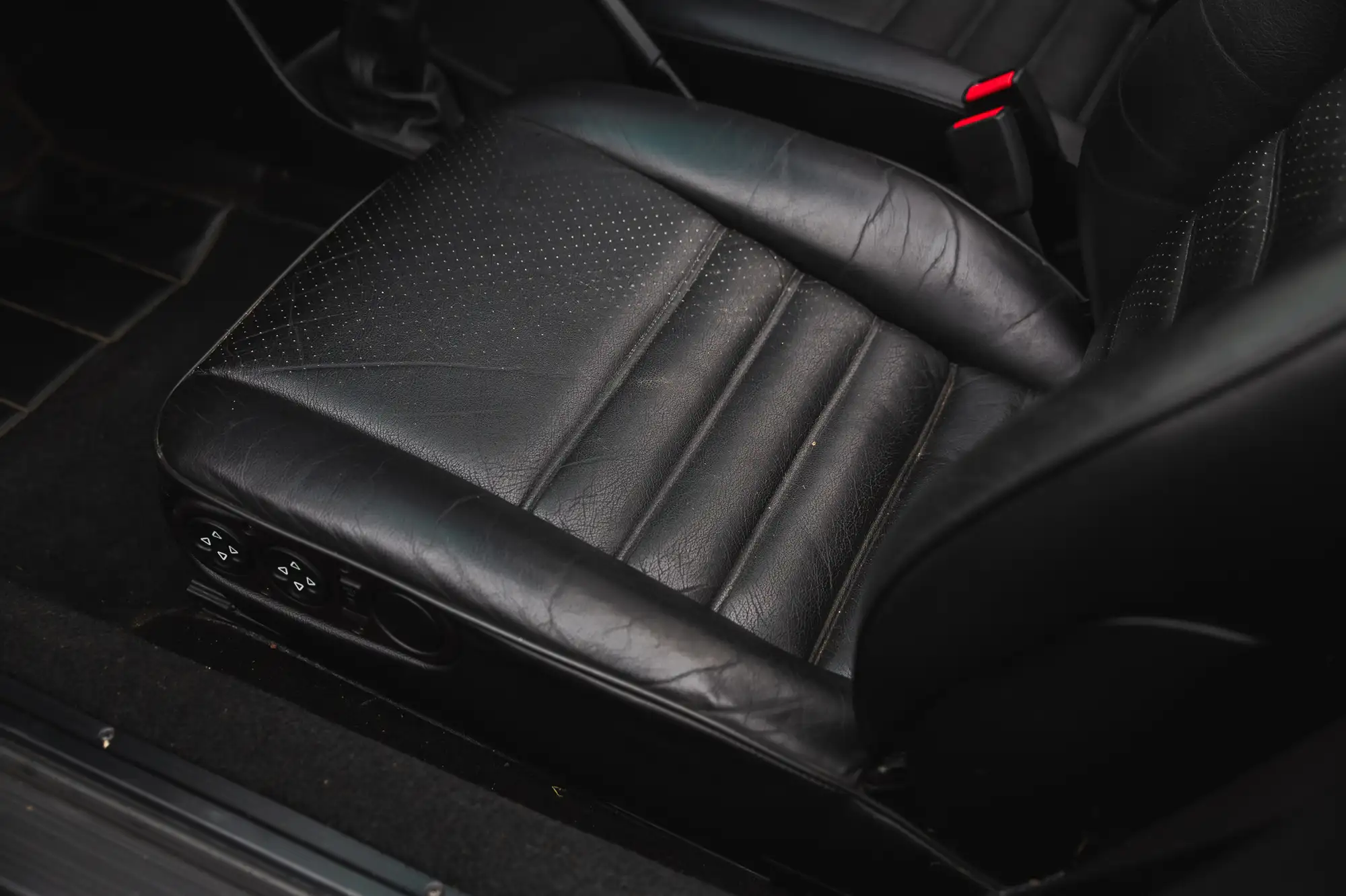 1989 Porsche 911 3.2 (G50) Targa - single-ownership from new-For Sale