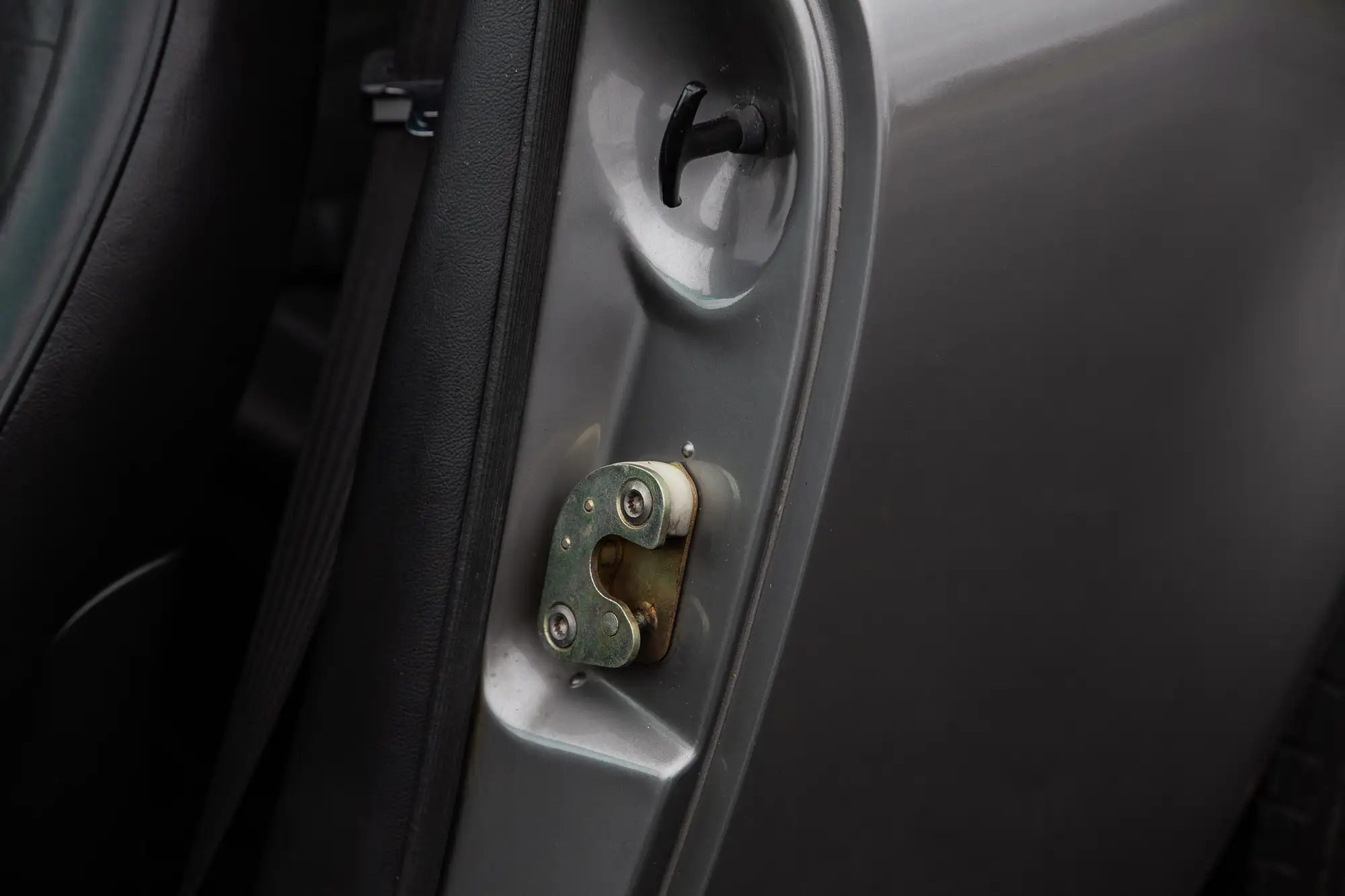 1989 Porsche 911 3.2 (G50) Targa - single-ownership from new-For Sale