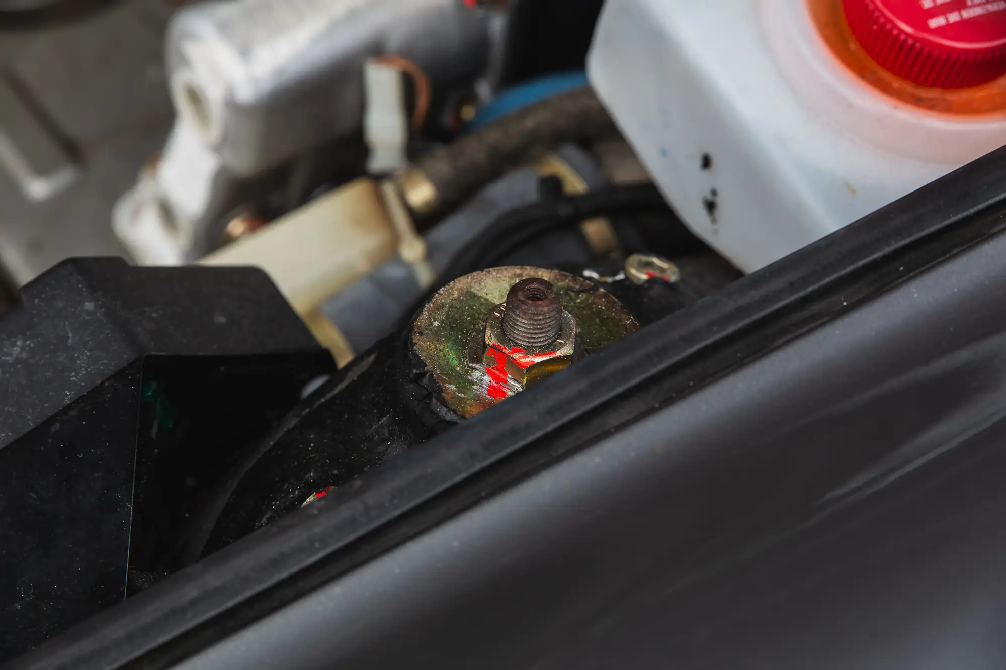 1989 Porsche 911 3.2 (G50) Targa - single-ownership from new-For Sale