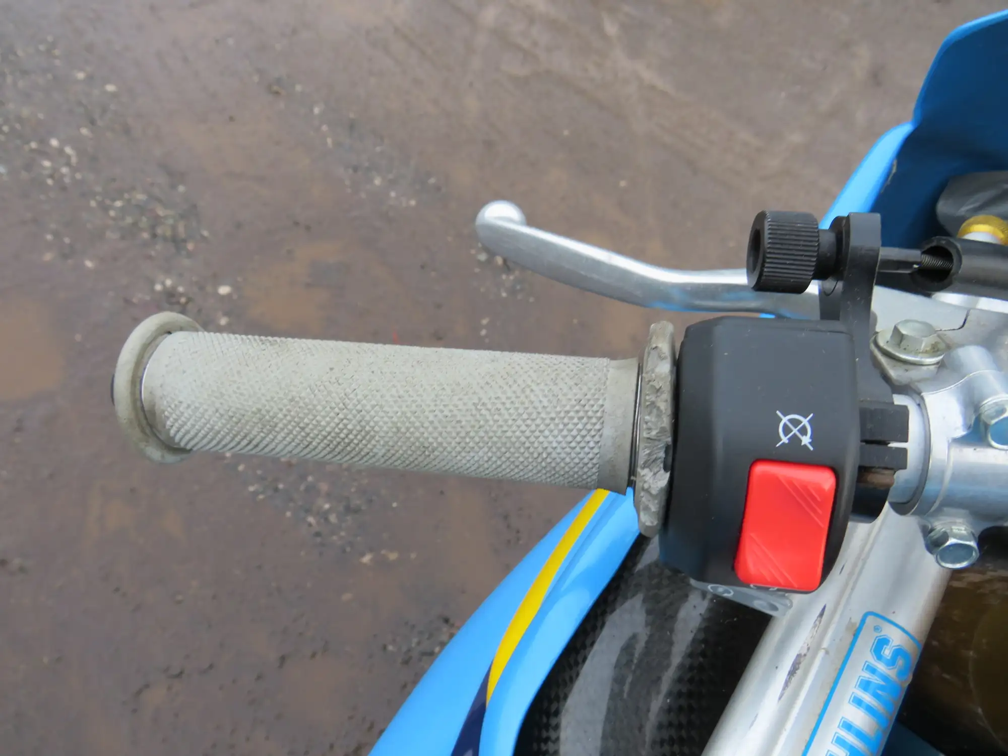 2005 Rizla Suzuki GSX-R1000 K5 BSB 998cc - ex-John Reynolds-For Sale