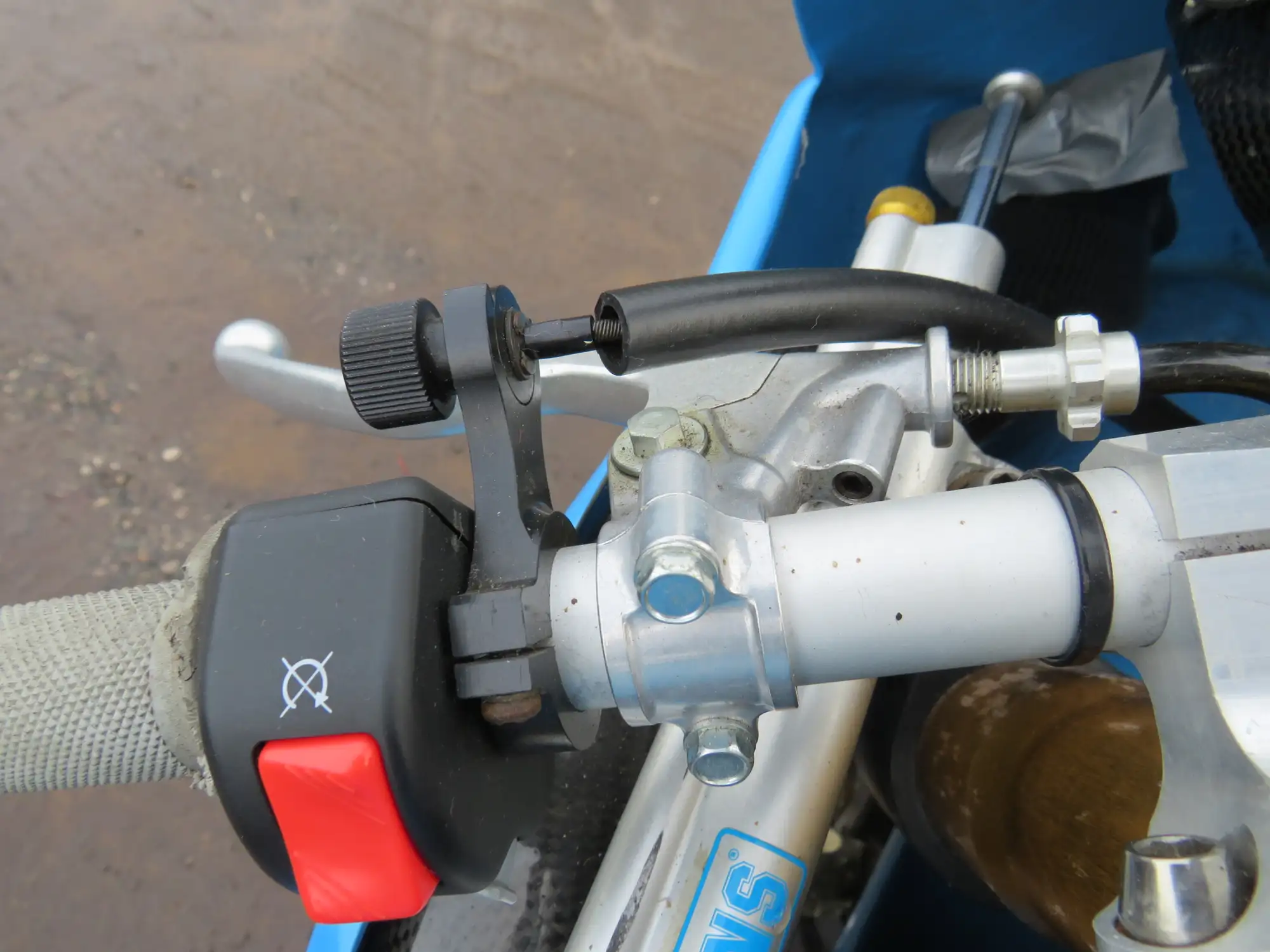 2005 Rizla Suzuki GSX-R1000 K5 BSB 998cc - ex-John Reynolds-For Sale