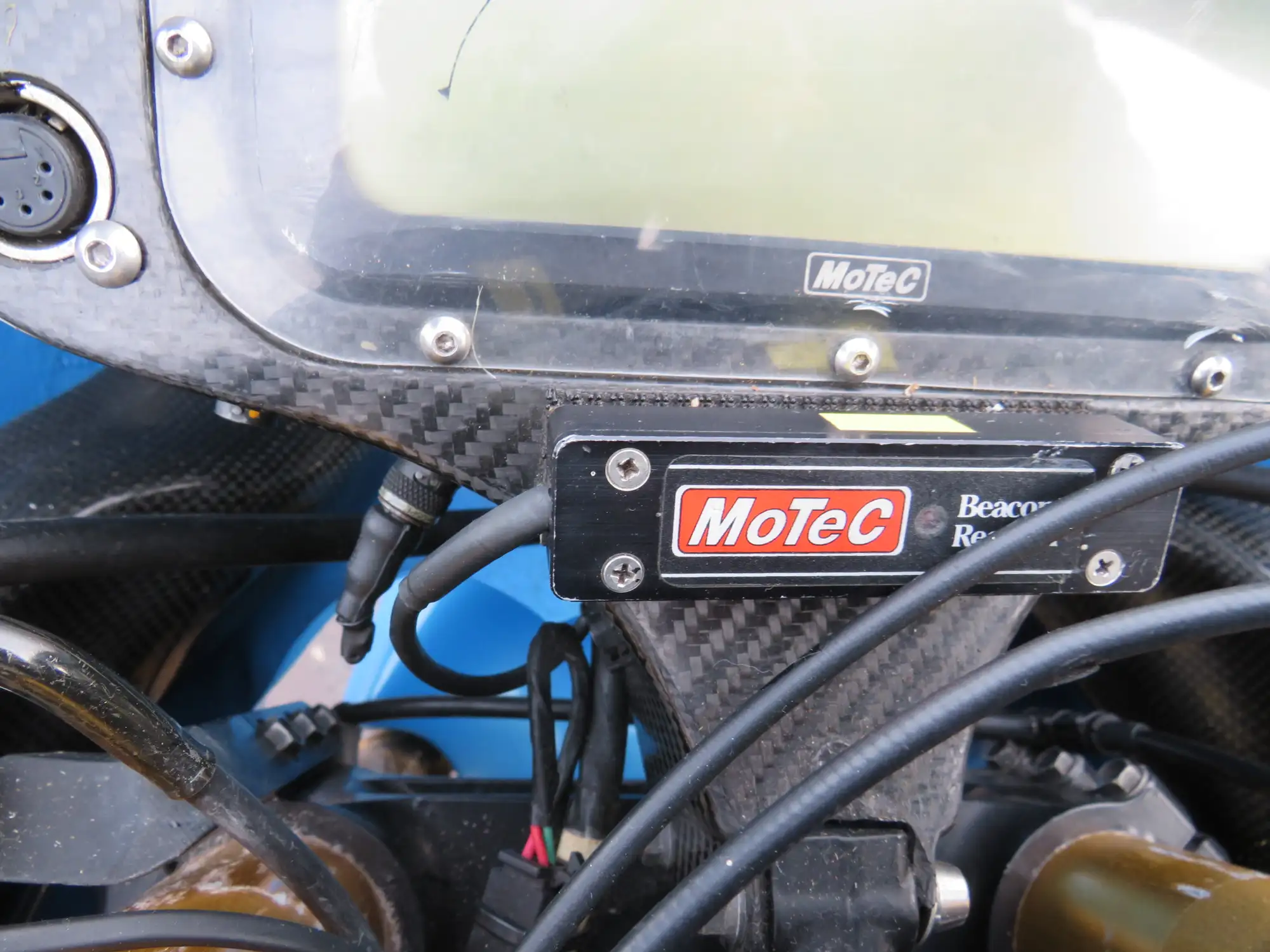 2005 Rizla Suzuki GSX-R1000 K5 BSB 998cc - ex-John Reynolds-For Sale