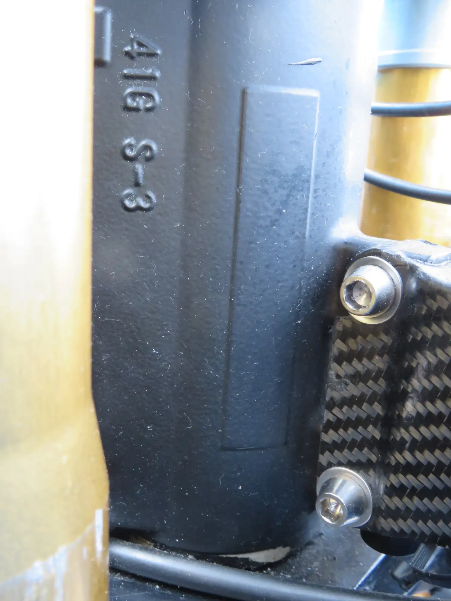 2005 Rizla Suzuki GSX-R1000 K5 BSB 998cc - ex-John Reynolds-For Sale