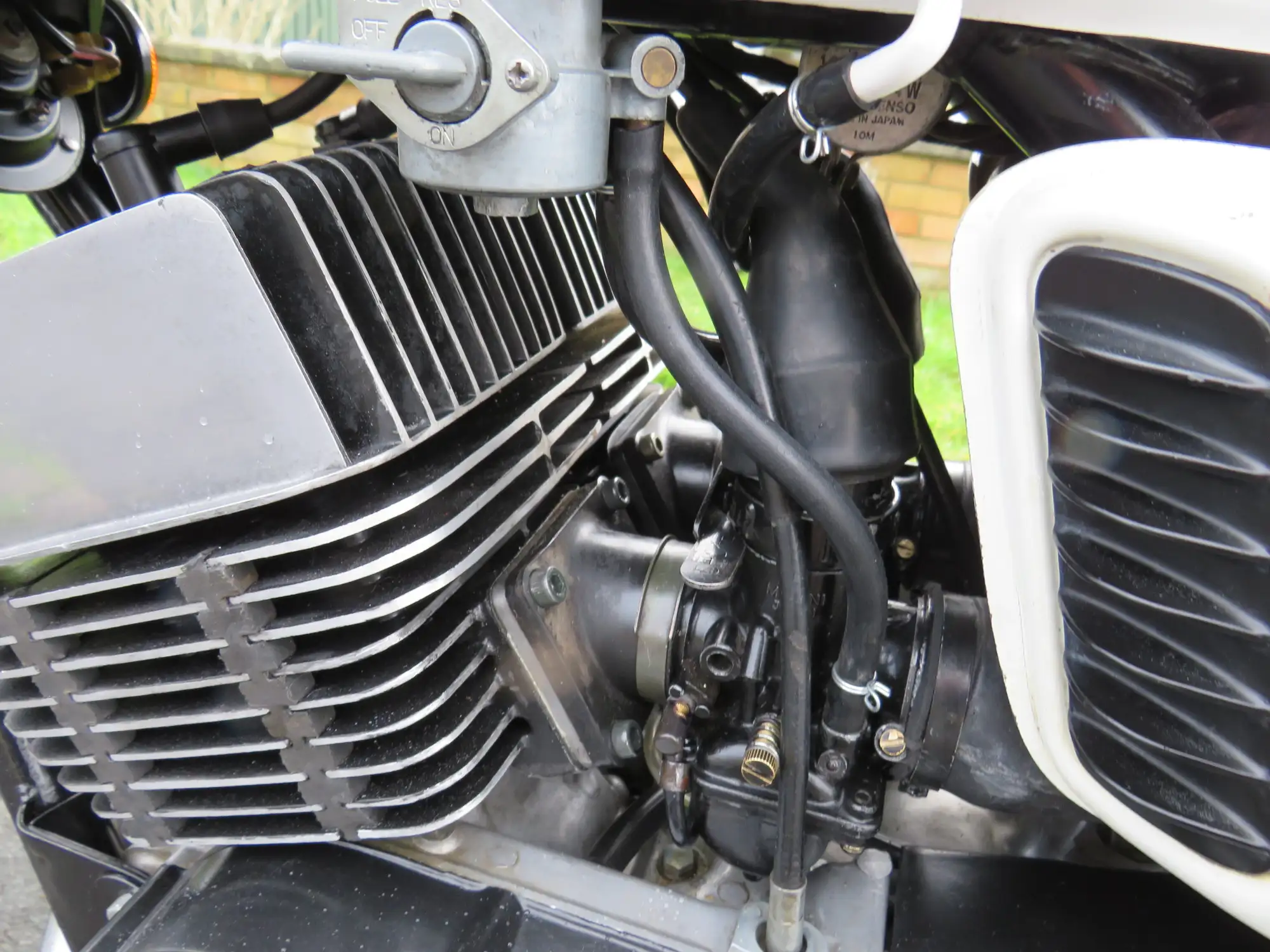 1975 Yamaha RD250B 247cc-For Sale