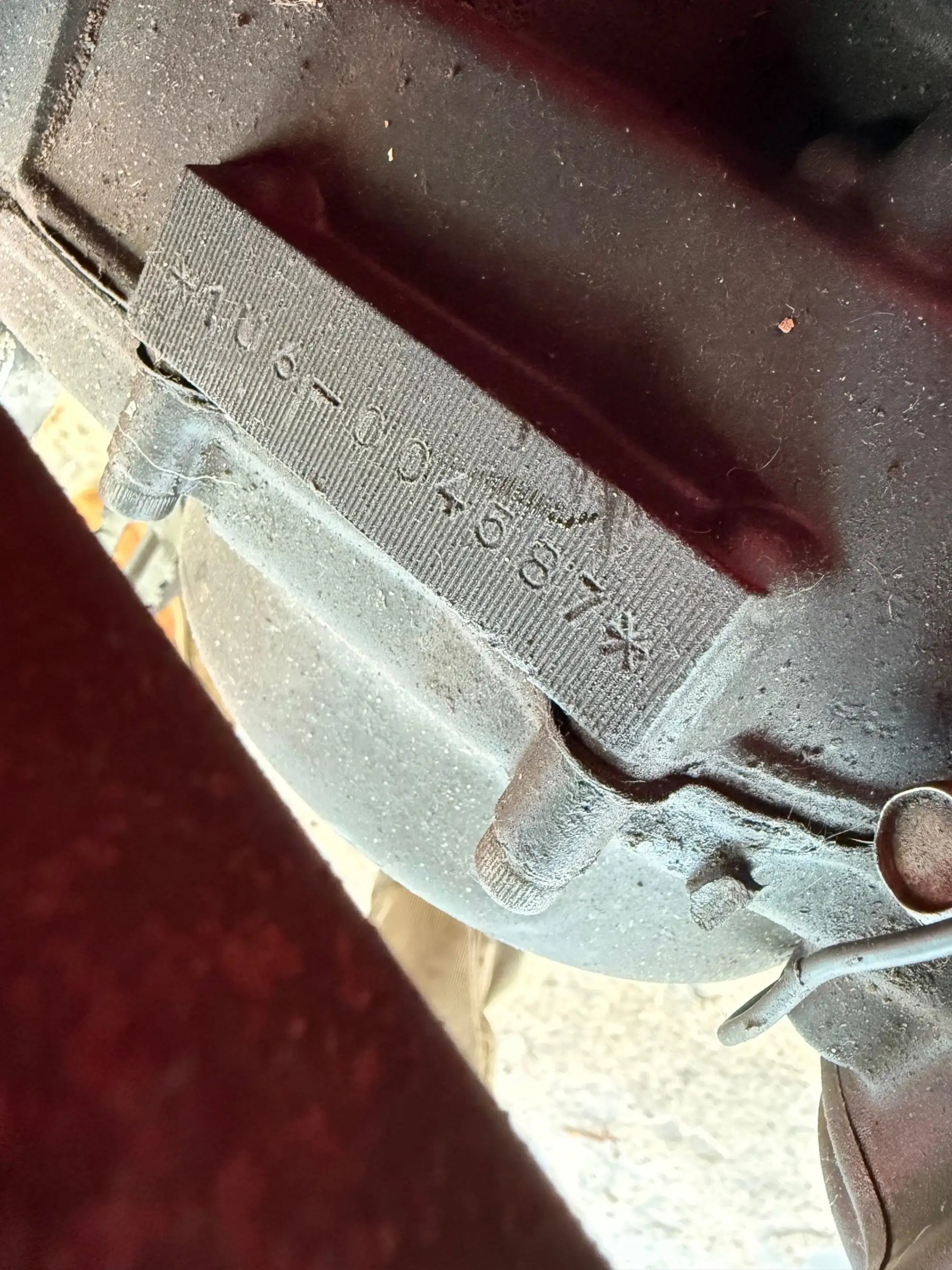 1979 Yamaha XT500 499cc-For Sale