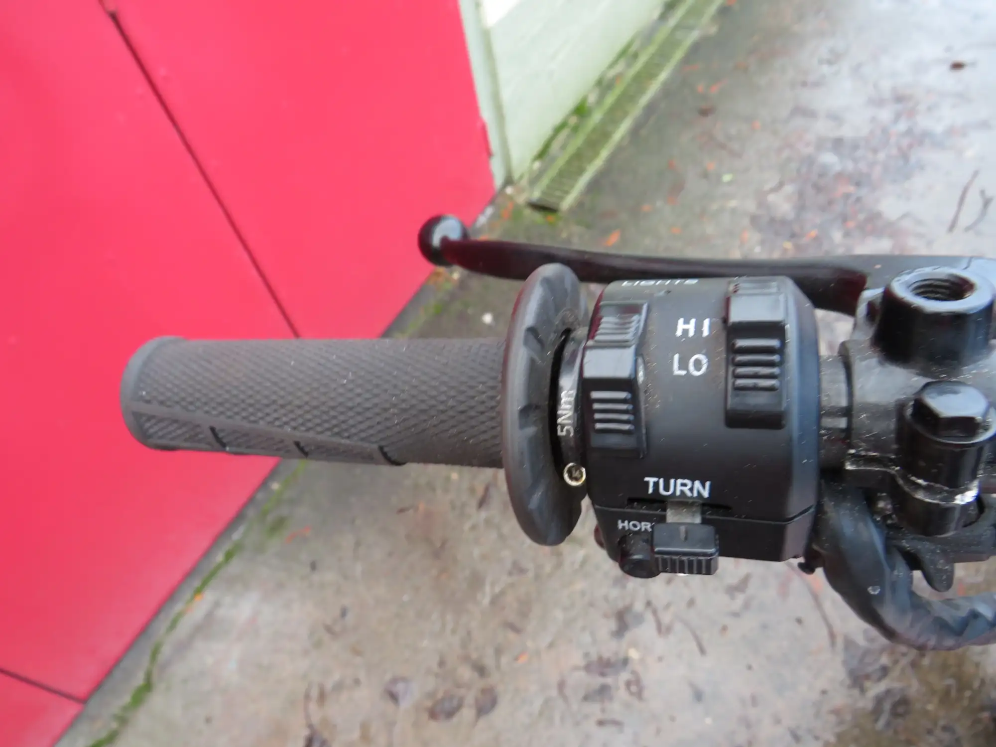 1979 Yamaha XT500 499cc-For Sale