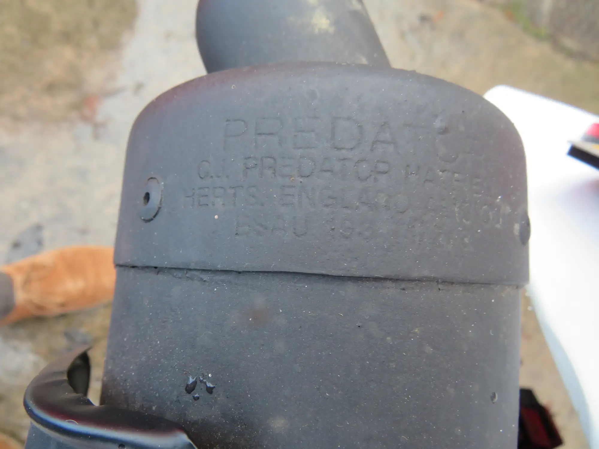 1979 Yamaha XT500 499cc-For Sale