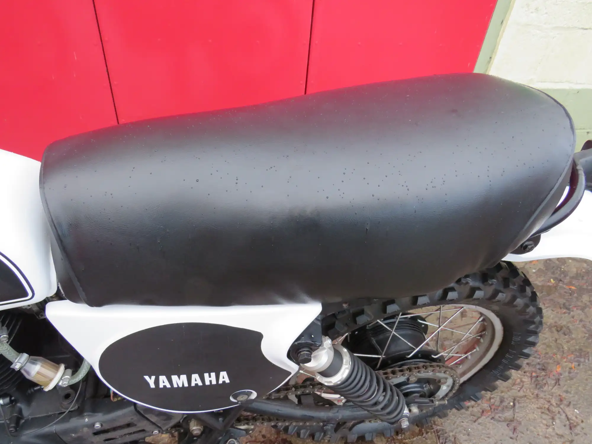 1979 Yamaha XT500 499cc-For Sale