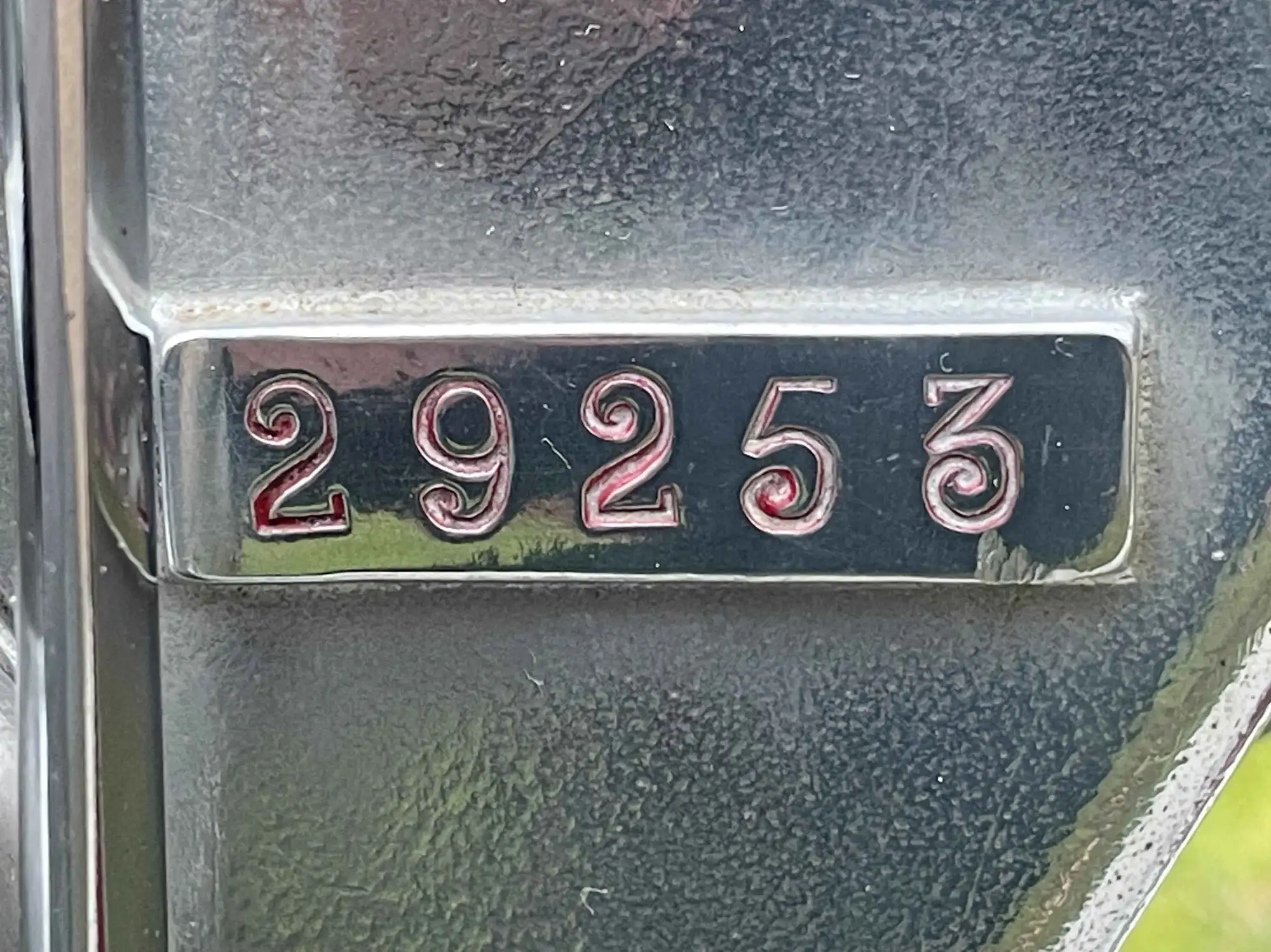 1948 Moto Guzzi Motoleggera-For Sale