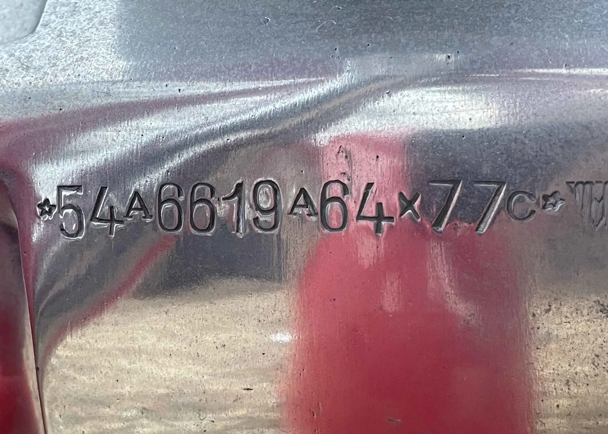 1957 Moto Mazzetti  MM250 247cc-For Sale