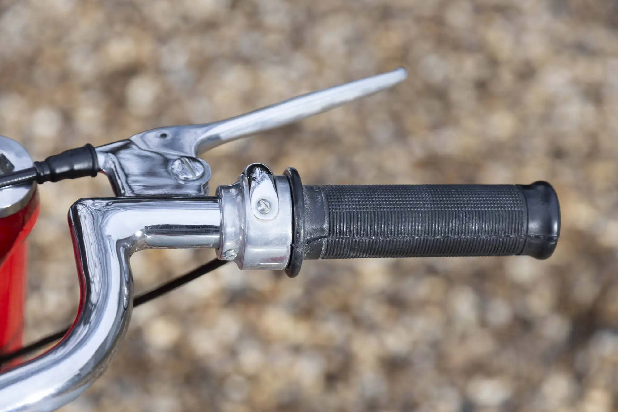 1957 Moto Mazzetti  MM250 247cc-For Sale