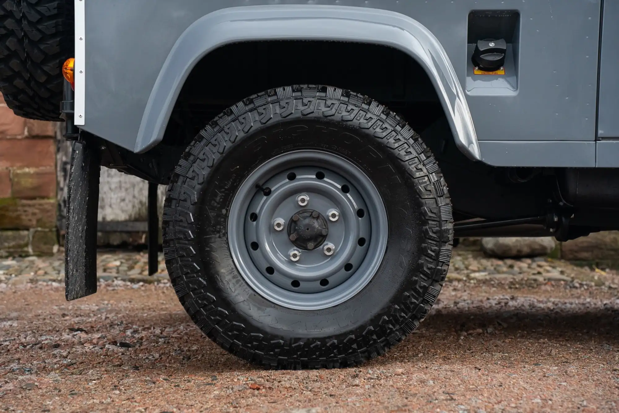 1997 Land Rover Defender 90 County 300tdi-For Sale