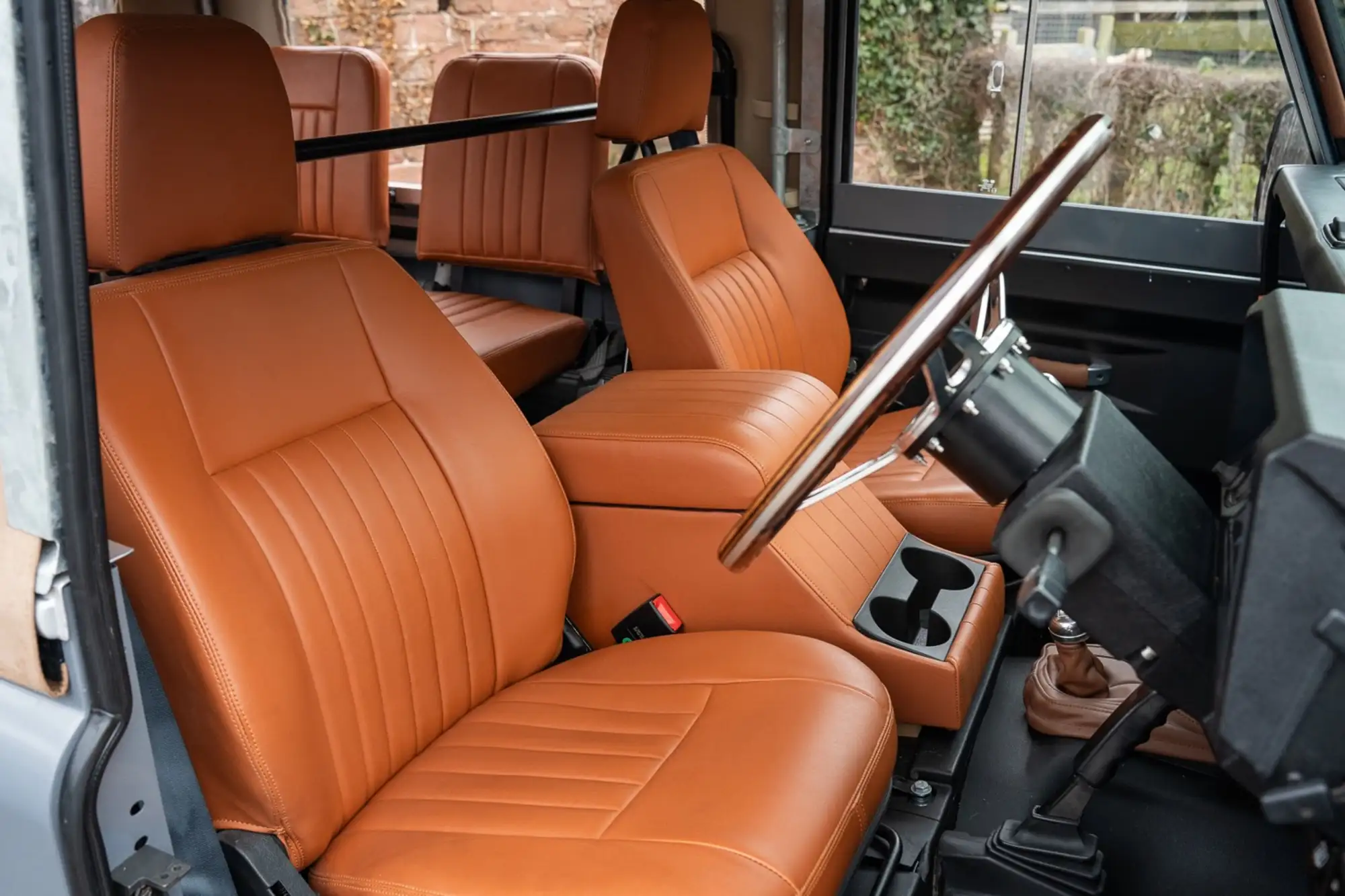 1997 Land Rover Defender 90 County 300tdi-For Sale