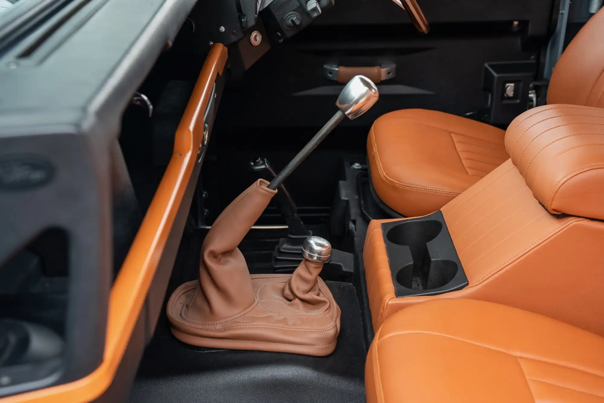 1997 Land Rover Defender 90 County 300tdi-For Sale