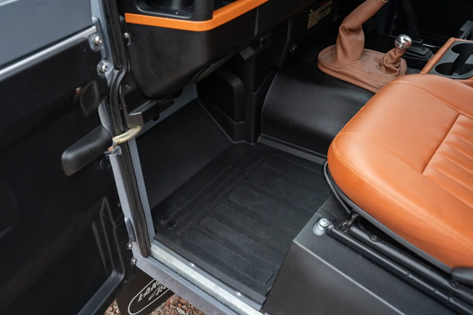 1997 Land Rover Defender 90 County 300tdi-For Sale