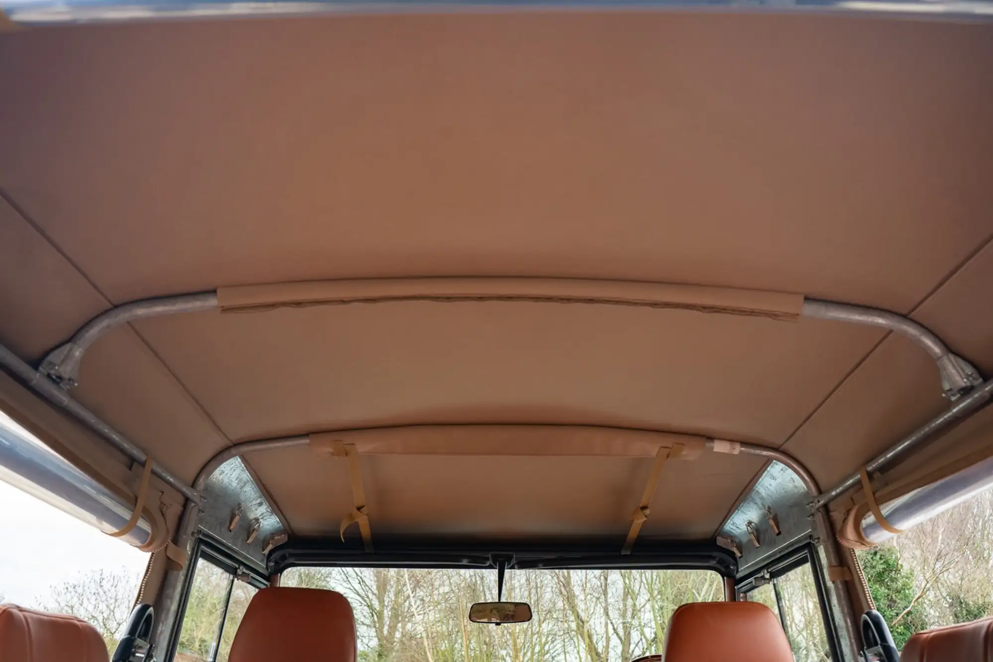 1997 Land Rover Defender 90 County 300tdi-For Sale