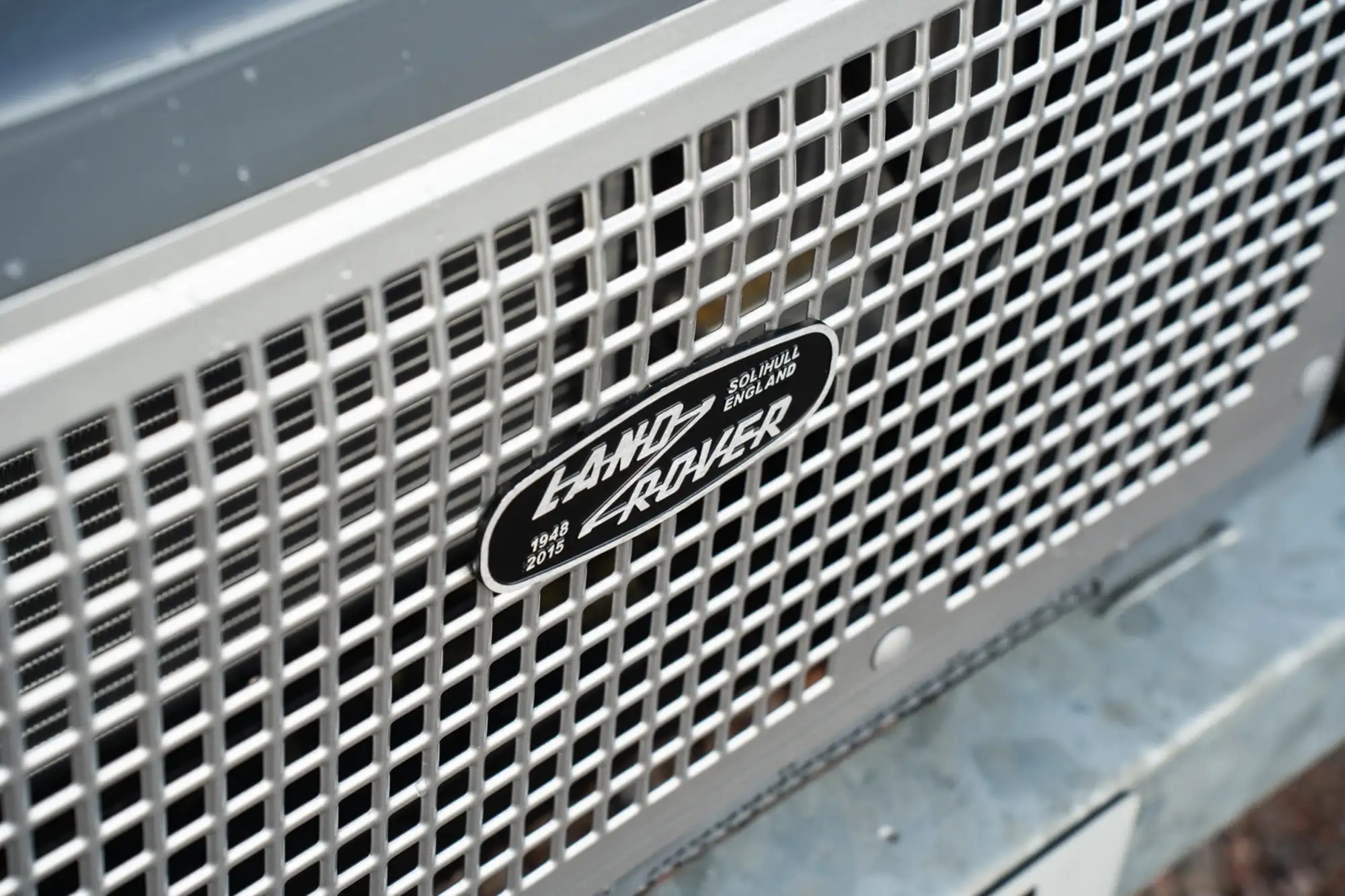 1997 Land Rover Defender 90 County 300tdi-For Sale