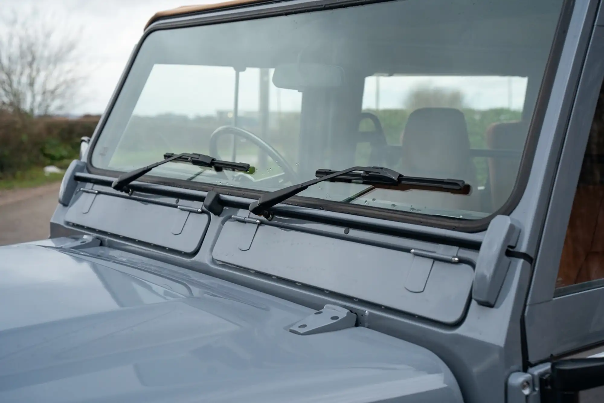 1997 Land Rover Defender 90 County 300tdi-For Sale