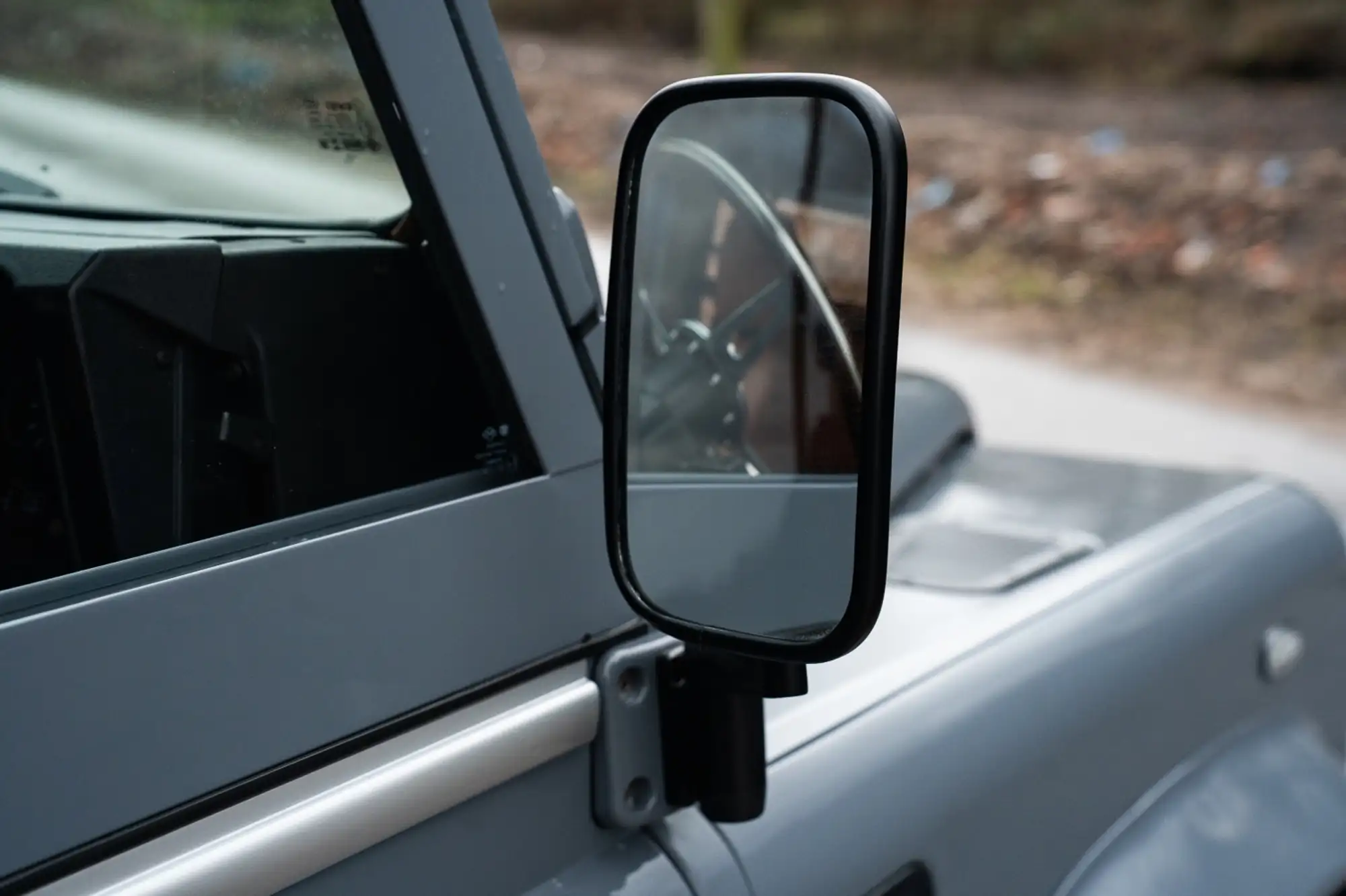 1997 Land Rover Defender 90 County 300tdi-For Sale