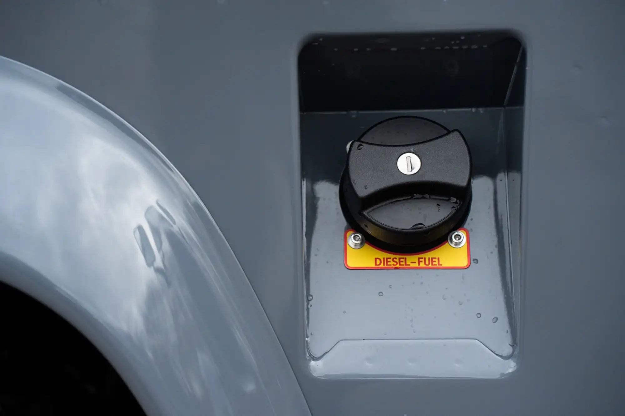 1997 Land Rover Defender 90 County 300tdi-For Sale