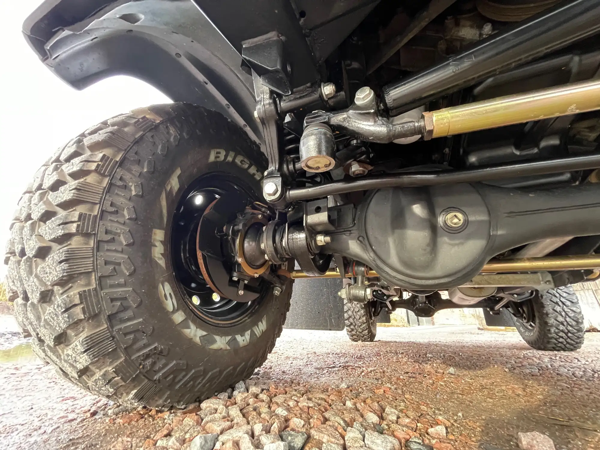 1997 Land Rover Defender 90 County 300tdi-For Sale