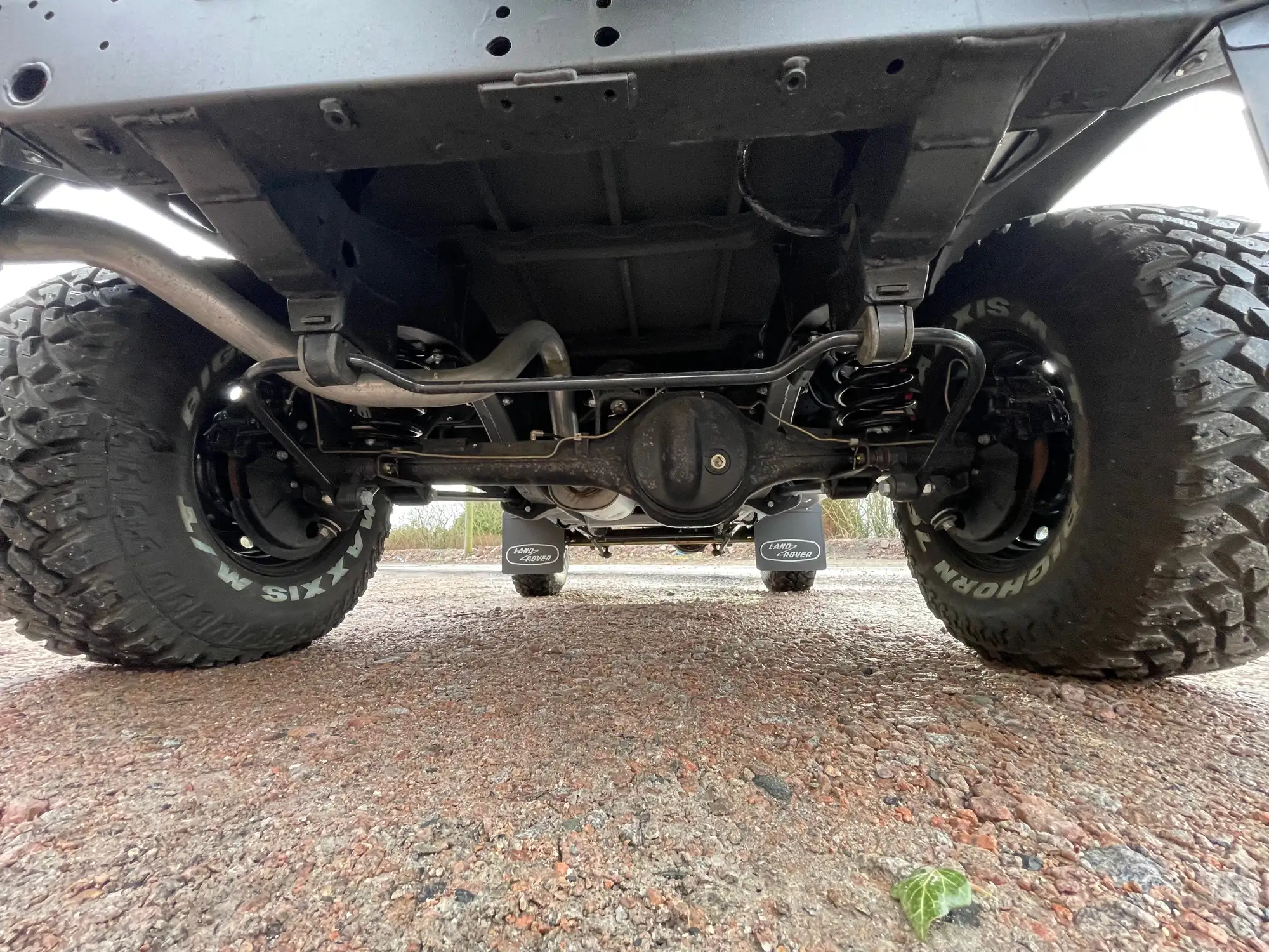 1997 Land Rover Defender 90 County 300tdi-For Sale