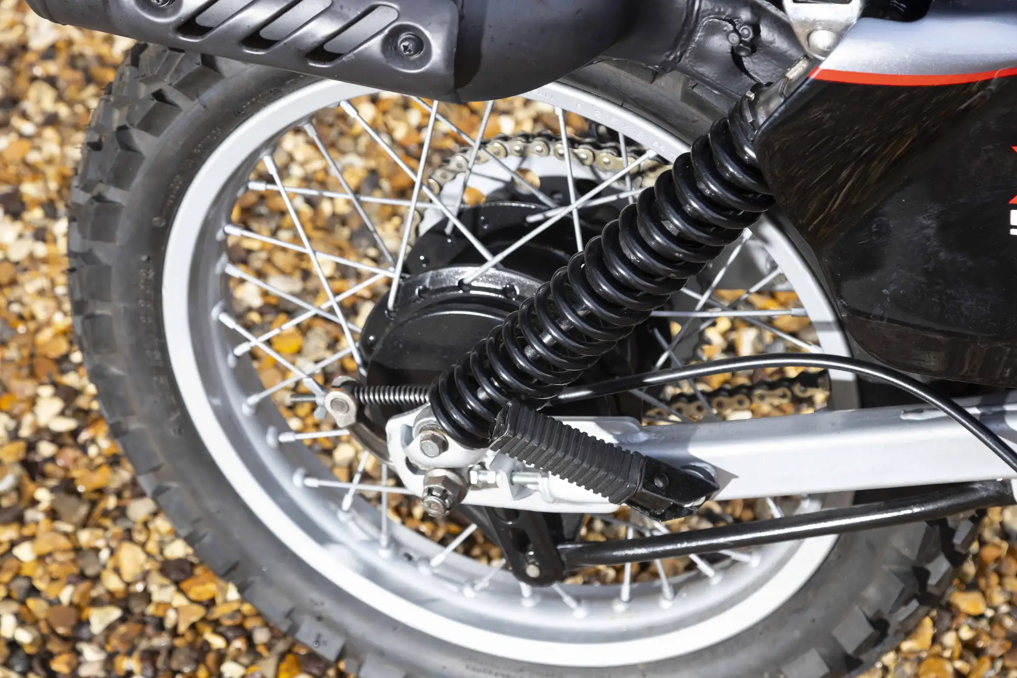 1981 Honda XL500S 500cc-For Sale