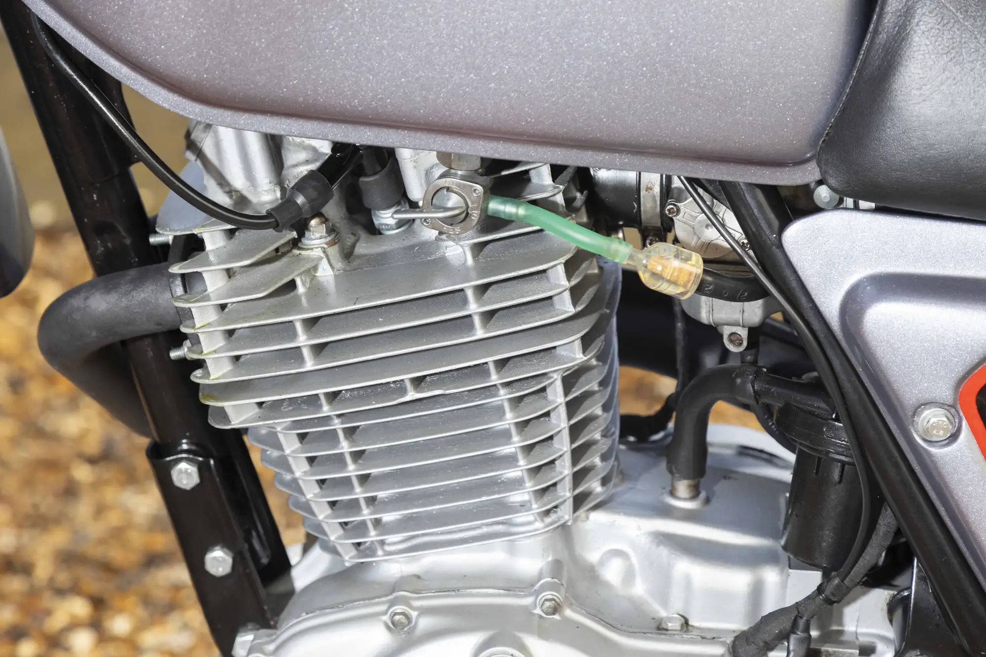 1981 Honda XL500S 500cc-For Sale