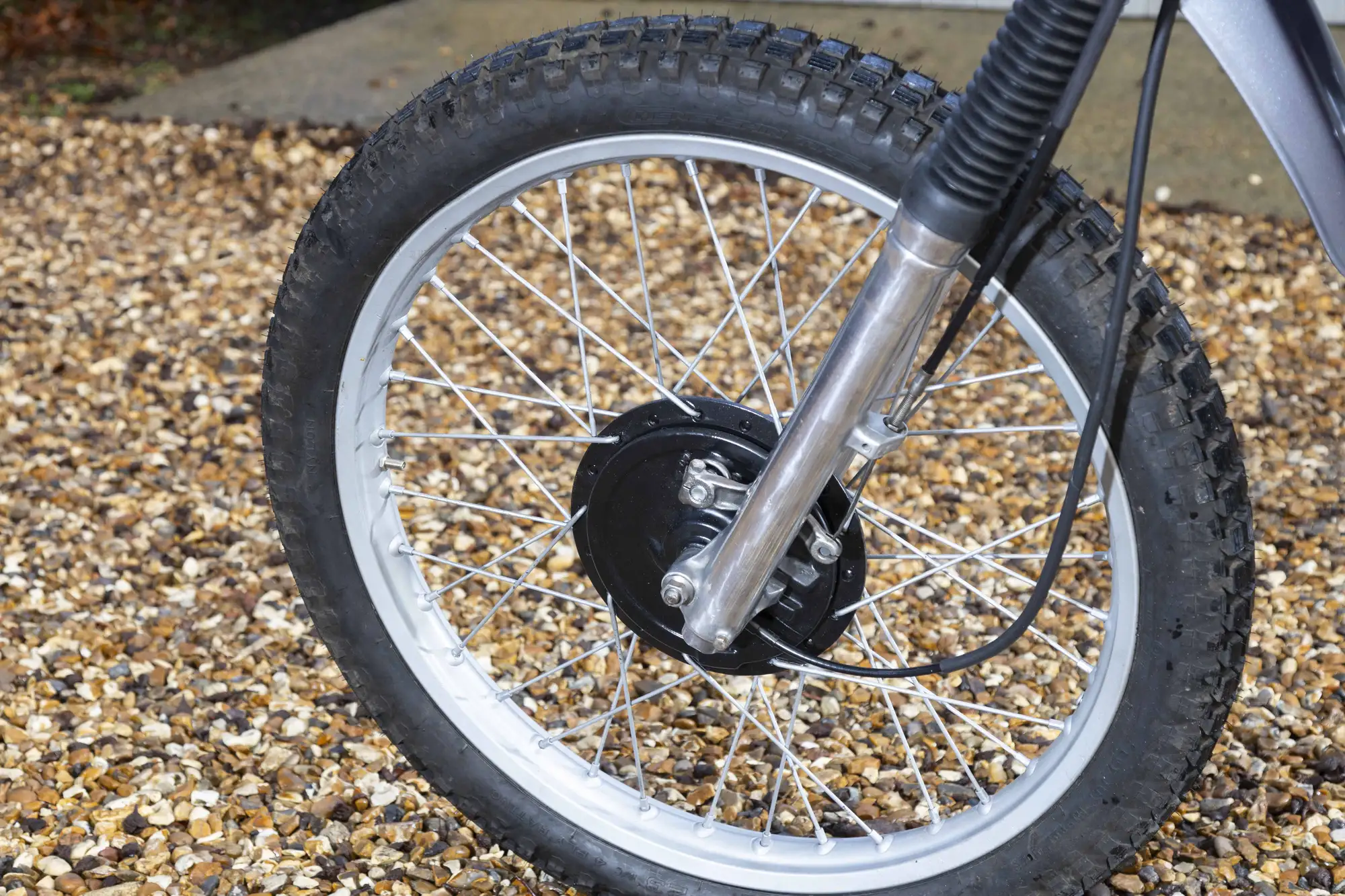 1981 Honda XL500S 500cc-For Sale