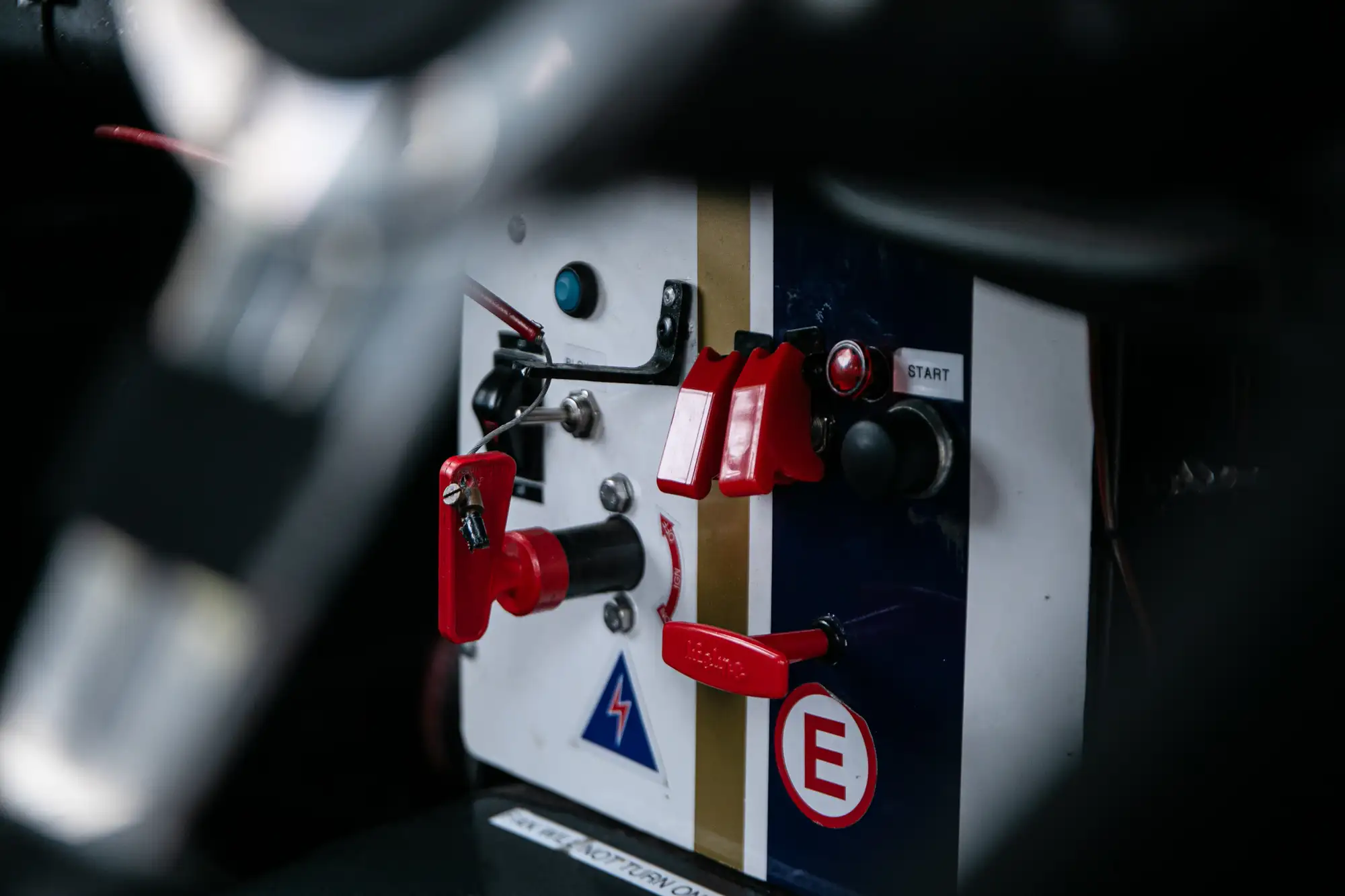 1972 MG B GT Race Car - offered directly from Richard Hammon-For Sale