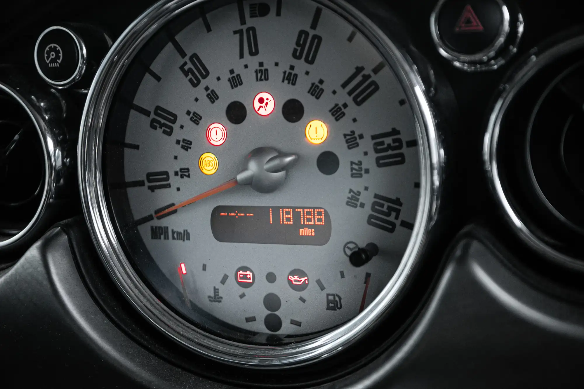 2006 MINI Cooper S (R53) DriveTribe - offered directly from -For Sale