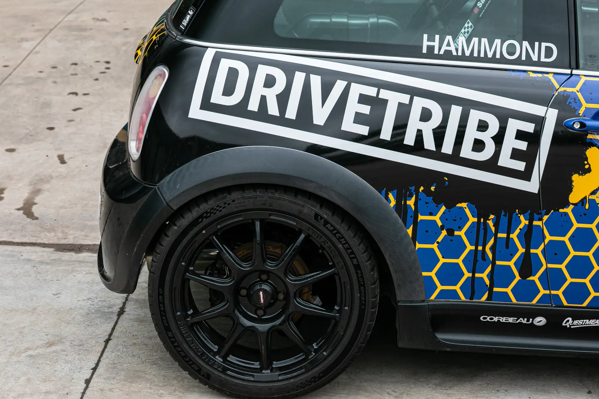 2006 MINI Cooper S (R53) DriveTribe - offered directly from -For Sale