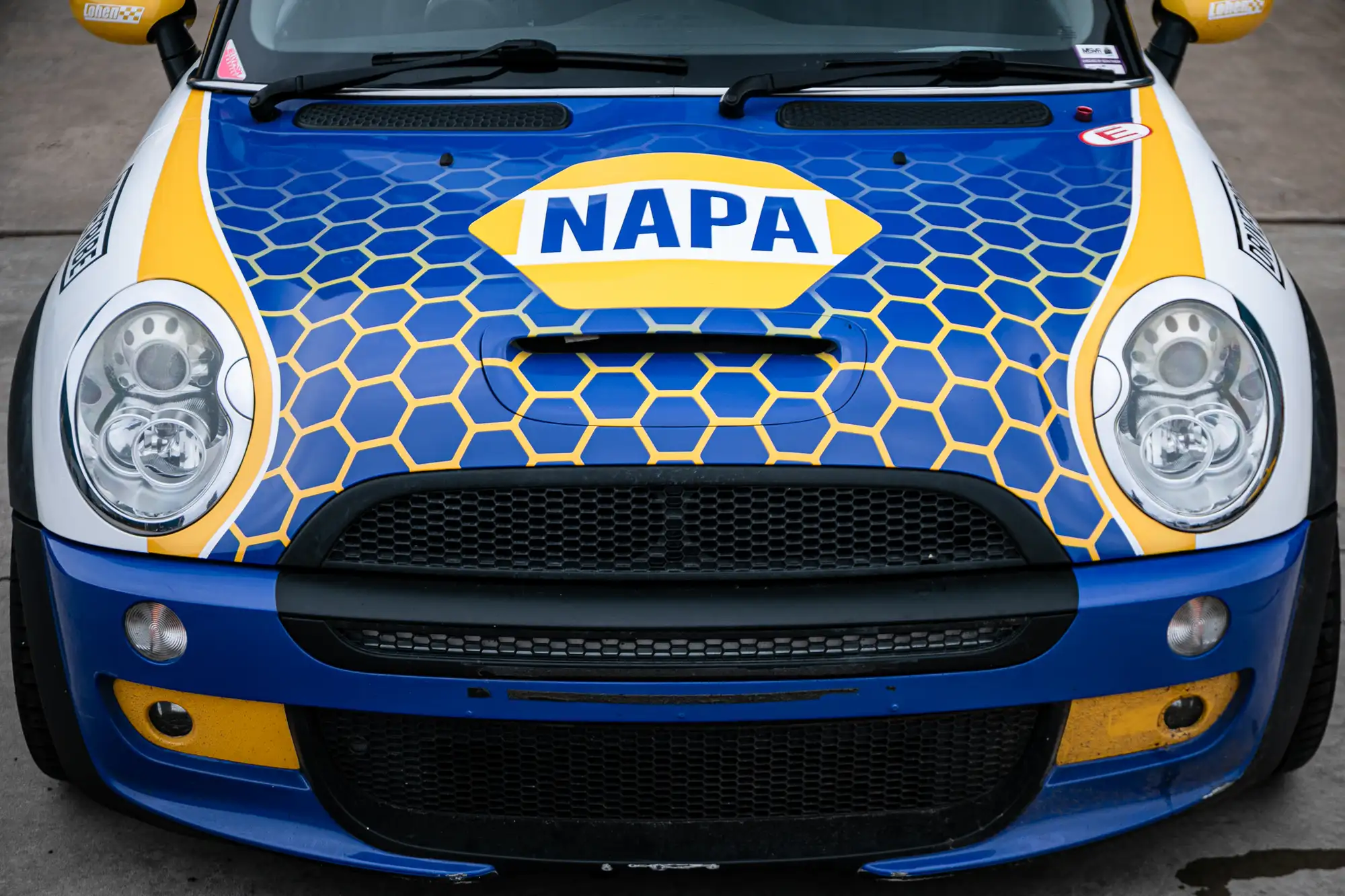 2006 MINI Cooper S (R53) DriveTribe - offered directly from -For Sale