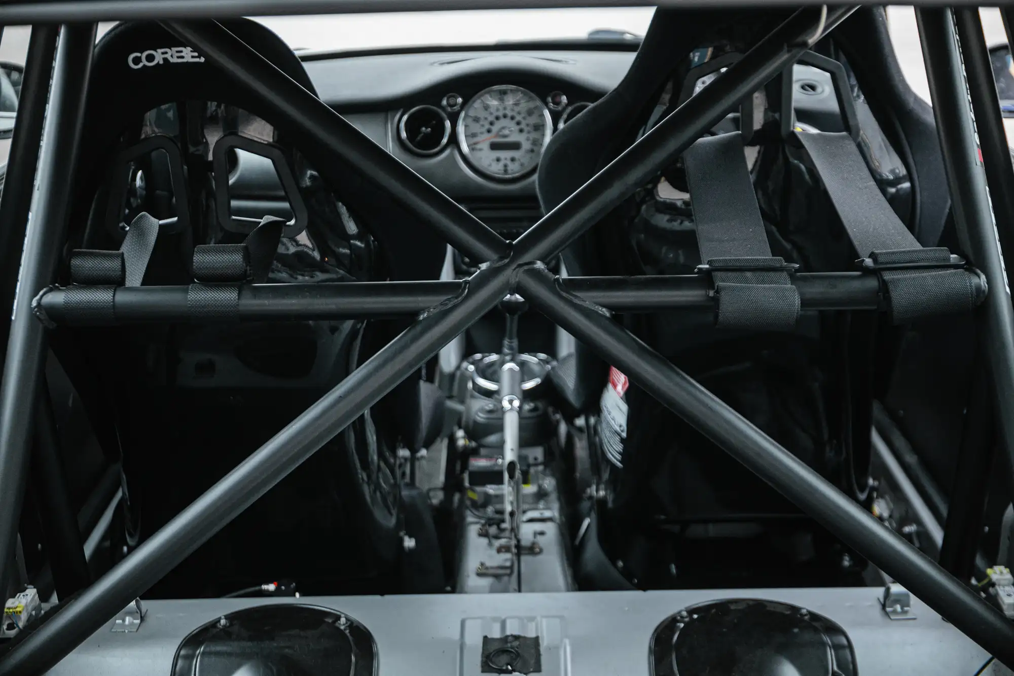 2006 MINI Cooper S (R53) DriveTribe - offered directly from -For Sale