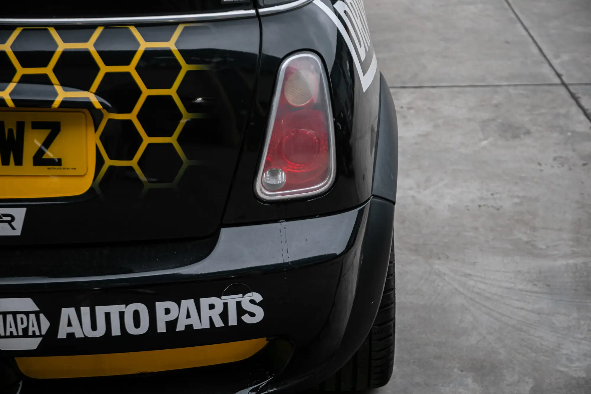 2006 MINI Cooper S (R53) DriveTribe - offered directly from -For Sale