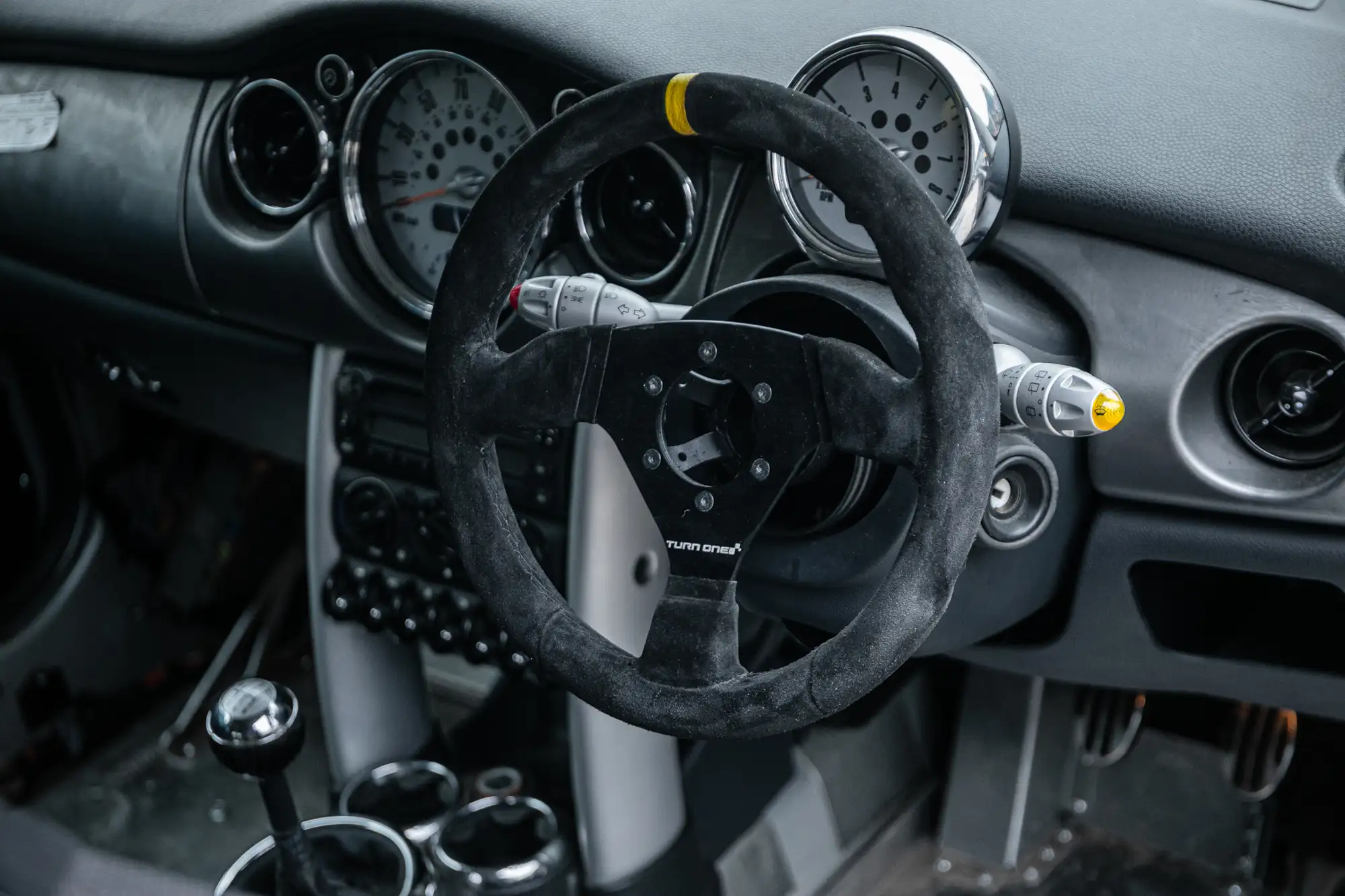 2006 MINI Cooper S (R53) DriveTribe - offered directly from -For Sale