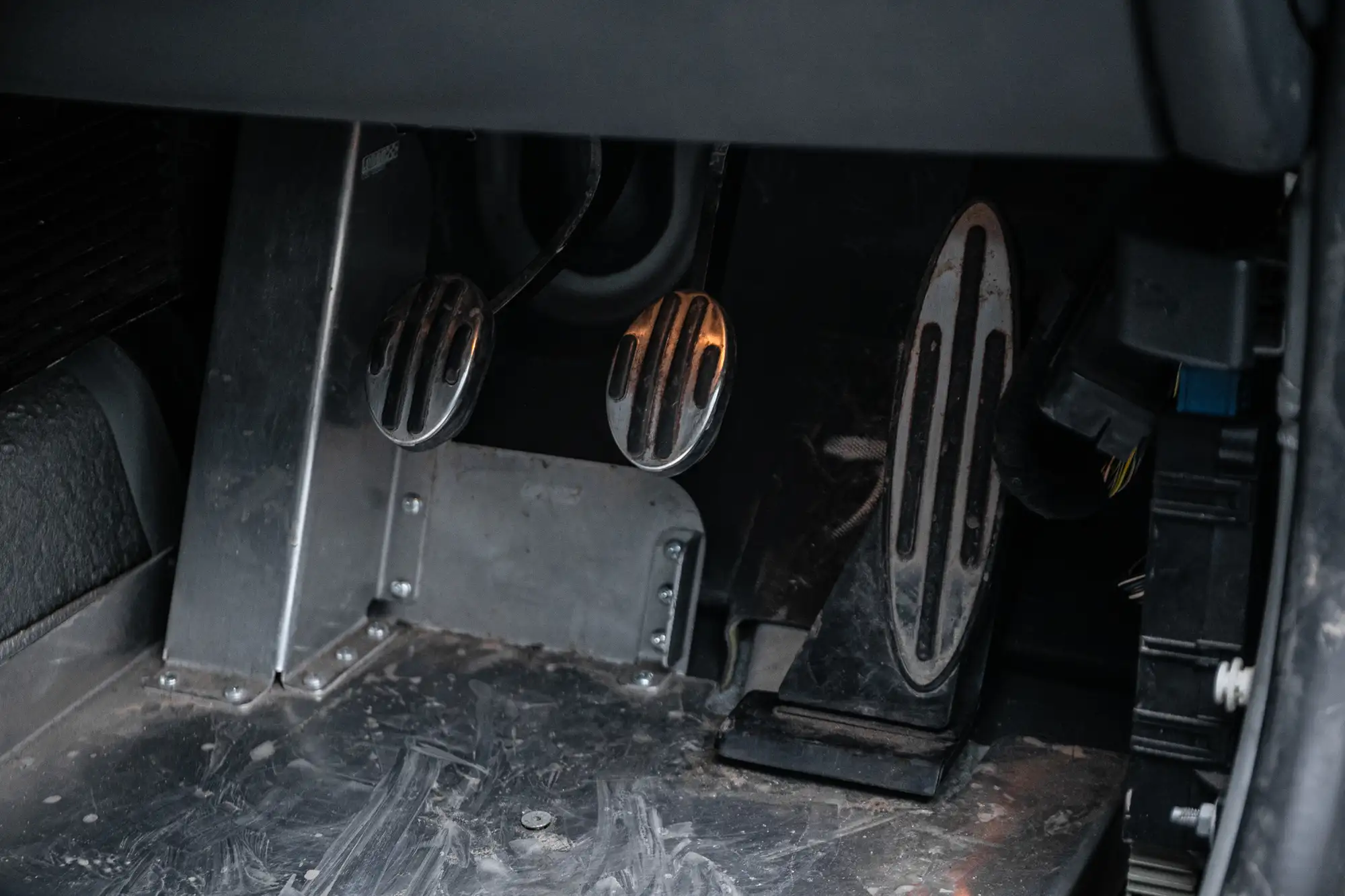 2006 MINI Cooper S (R53) DriveTribe - offered directly from -For Sale