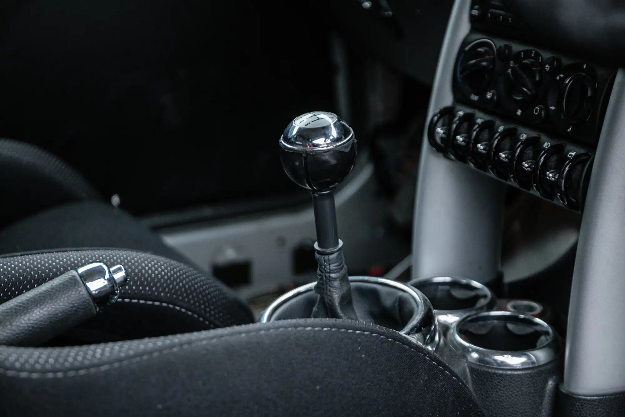 2006 MINI Cooper S (R53) DriveTribe - offered directly from -For Sale