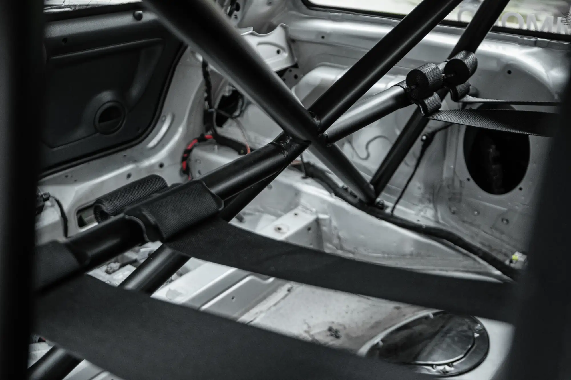 2006 MINI Cooper S (R53) DriveTribe - offered directly from -For Sale