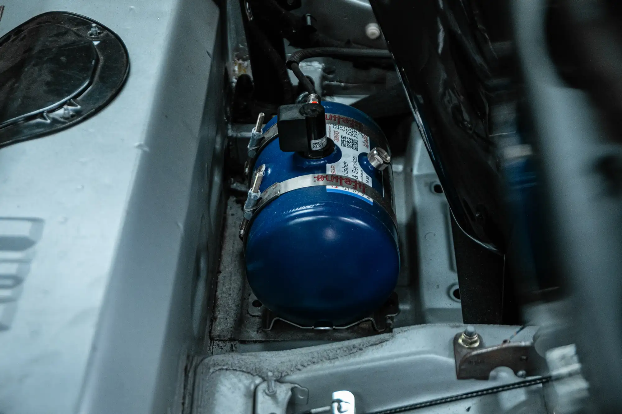 2006 MINI Cooper S (R53) DriveTribe - offered directly from -For Sale