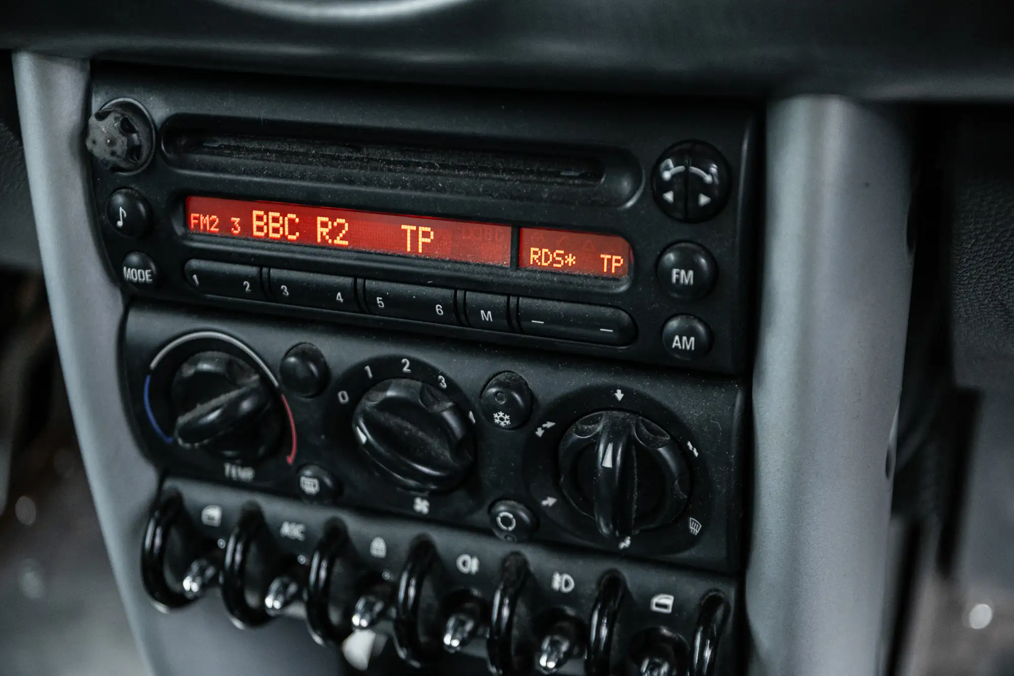 2006 MINI Cooper S (R53) DriveTribe - offered directly from -For Sale