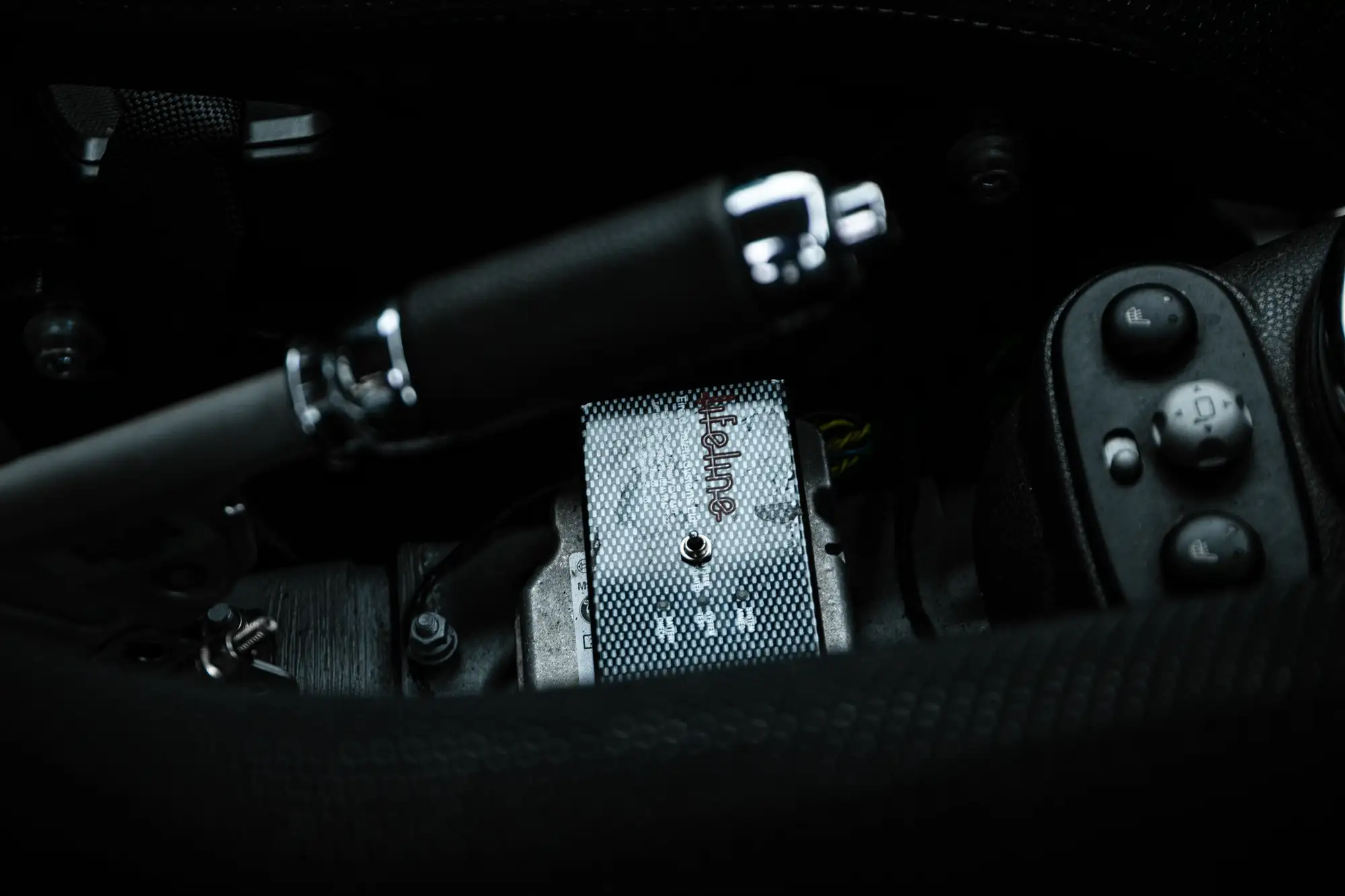 2006 MINI Cooper S (R53) DriveTribe - offered directly from -For Sale