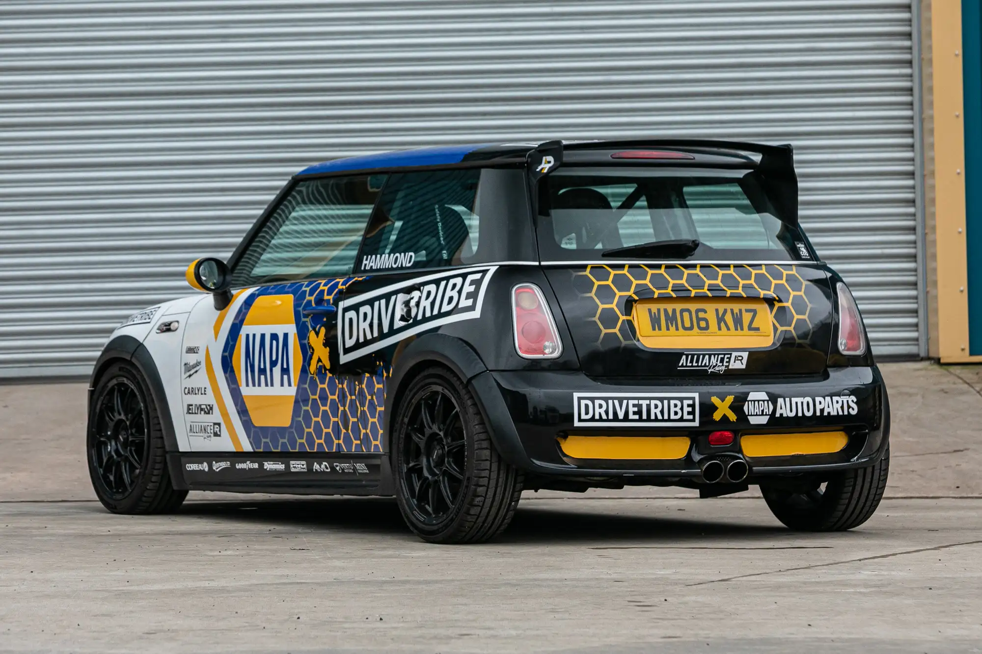 2006 MINI Cooper S (R53) DriveTribe - offered directly from -For Sale