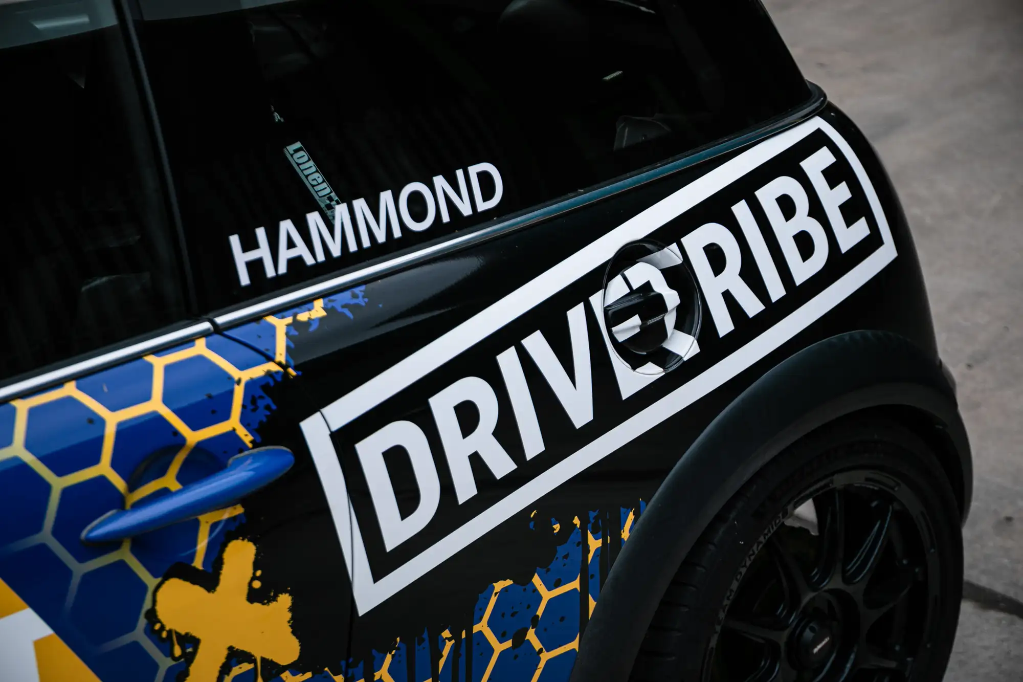 2006 MINI Cooper S (R53) DriveTribe - offered directly from -For Sale