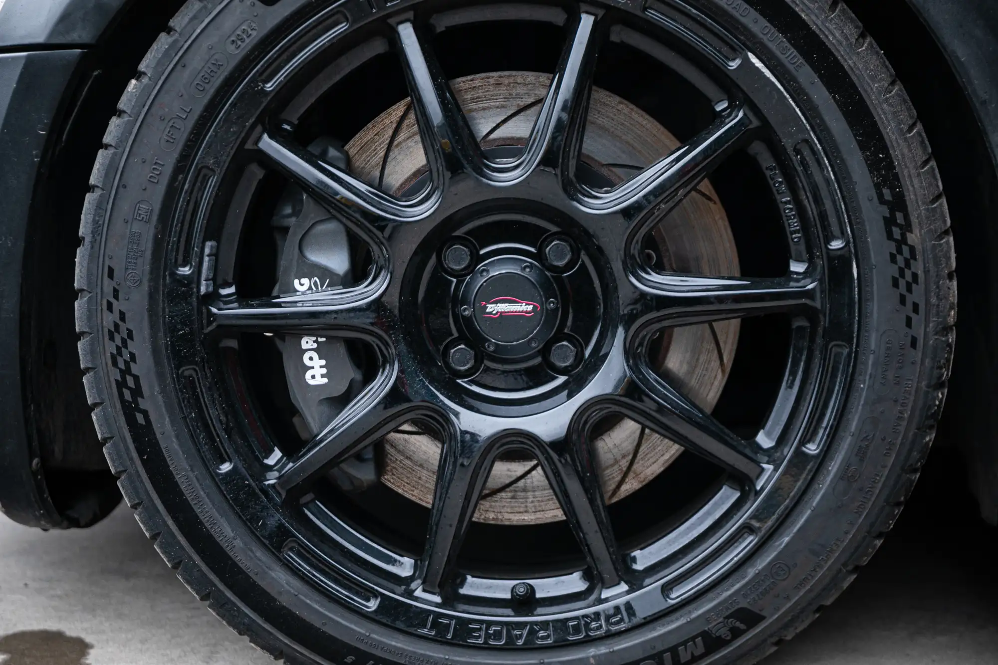 2006 MINI Cooper S (R53) DriveTribe - offered directly from -For Sale