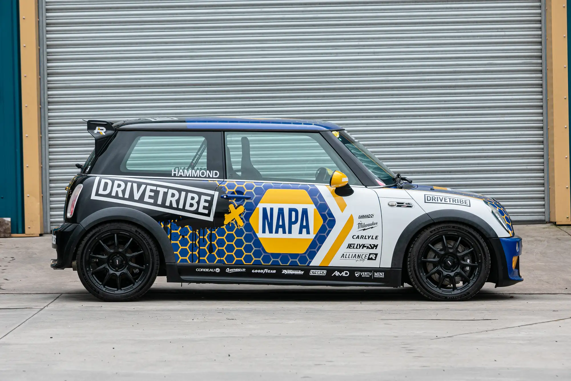 2006 MINI Cooper S (R53) DriveTribe - offered directly from -For Sale
