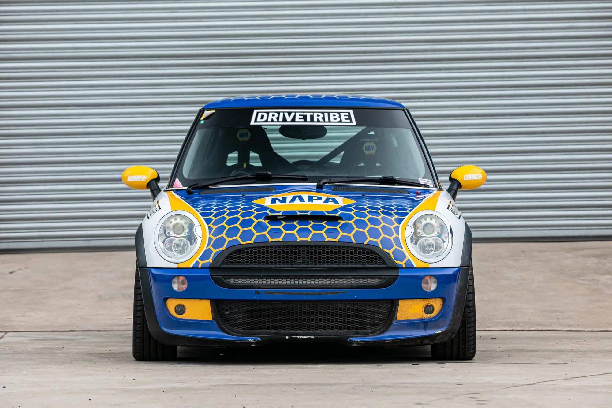 2006 MINI Cooper S (R53) DriveTribe - offered directly from -For Sale