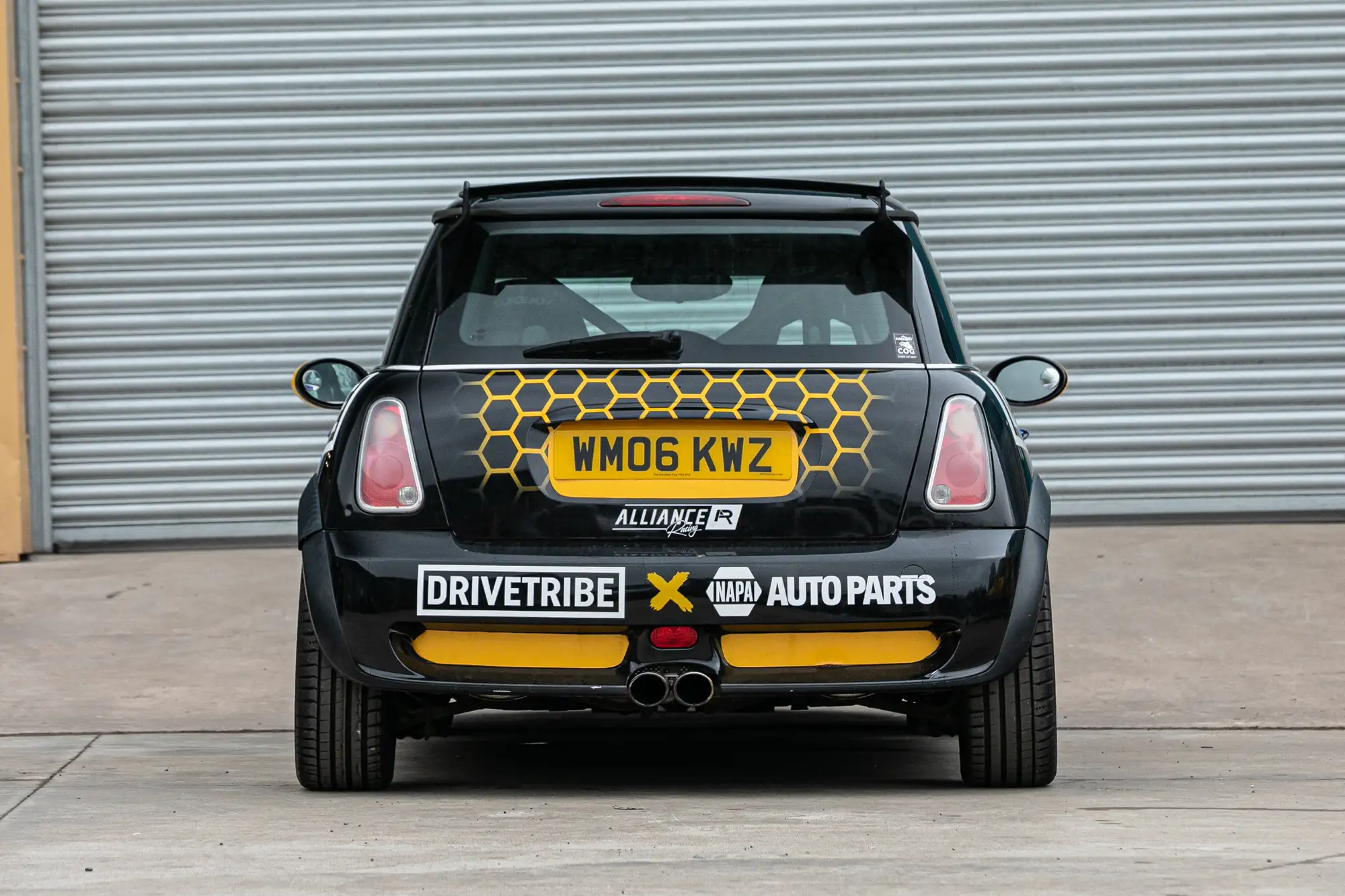 2006 MINI Cooper S (R53) DriveTribe - offered directly from -For Sale
