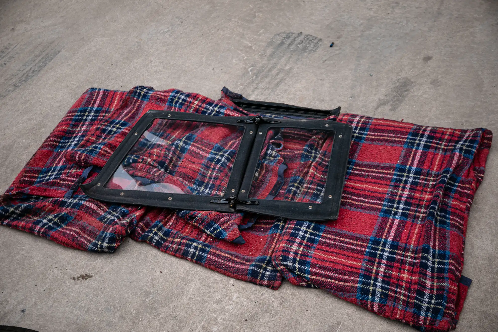 1933 Riley 14/6 Alpine Tourer offered directly from Richard -For Sale