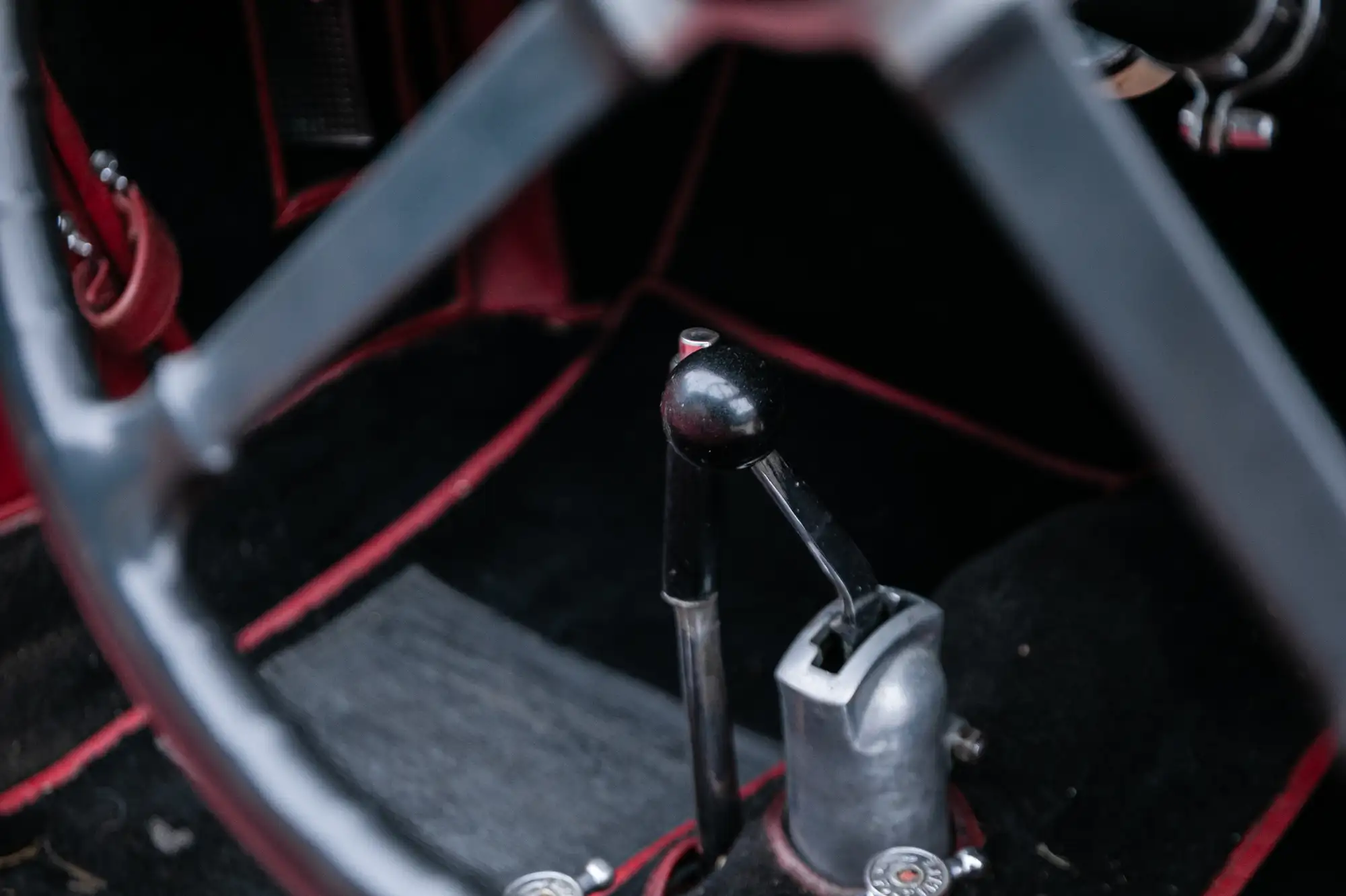 1933 Riley 14/6 Alpine Tourer offered directly from Richard -For Sale